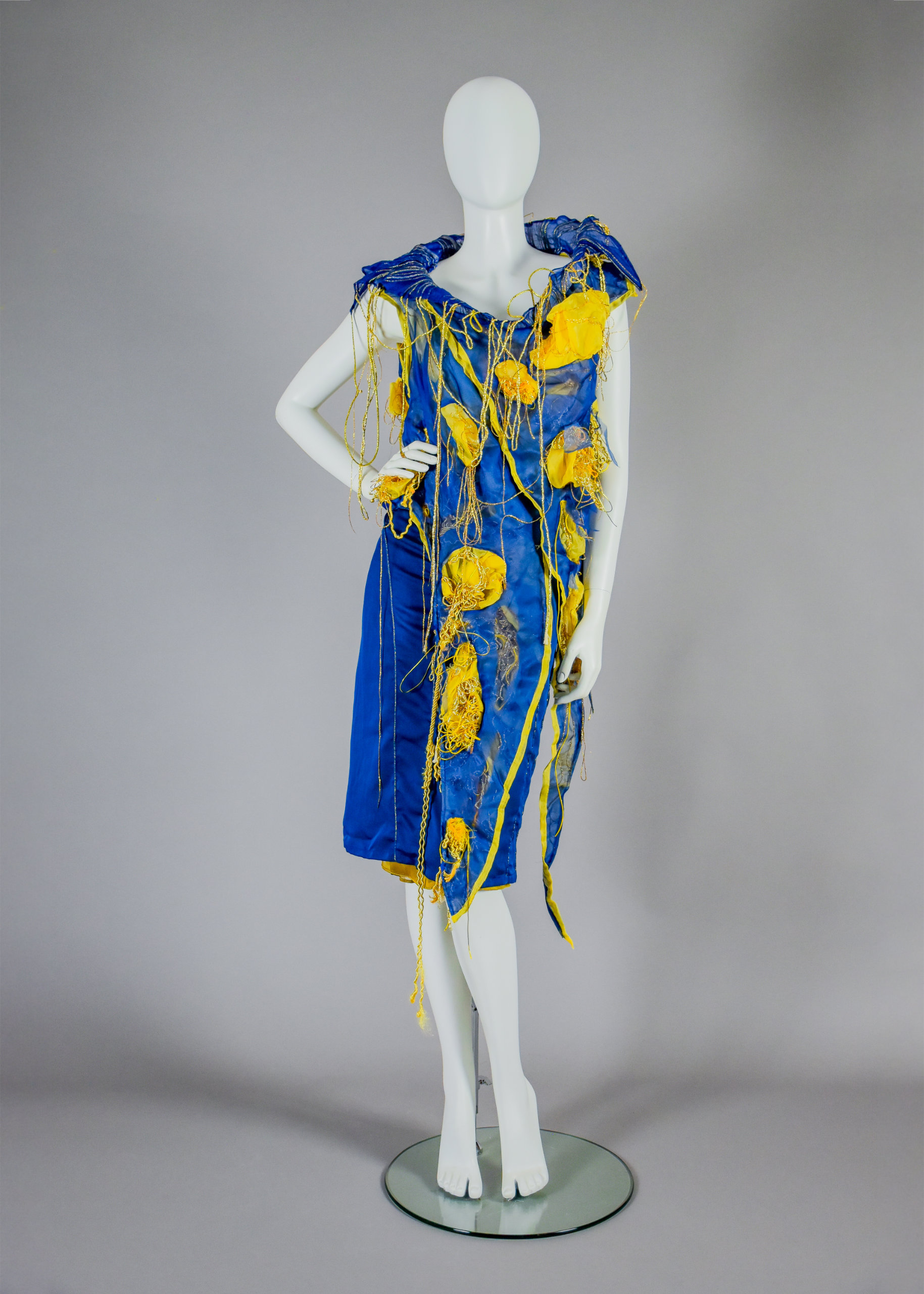 Flora Bellemo + Dr Jeanne Ellard