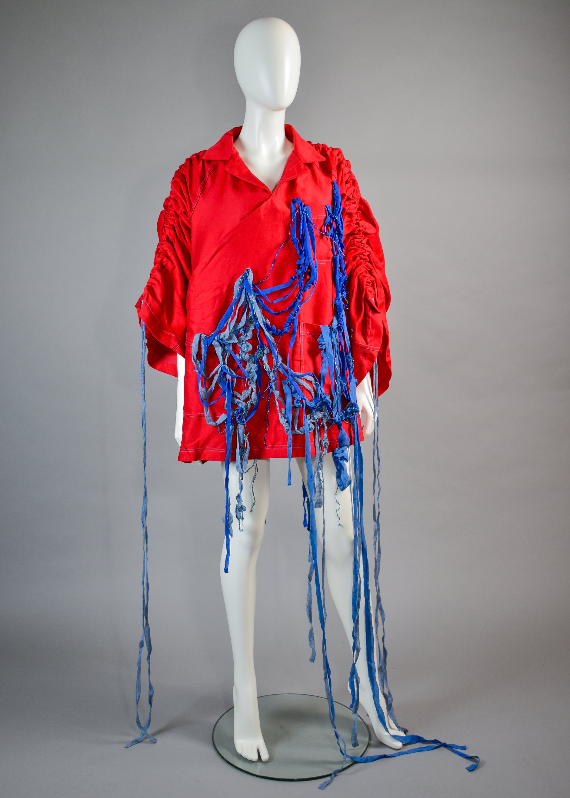 Flora Bellemo + Edwina Wright