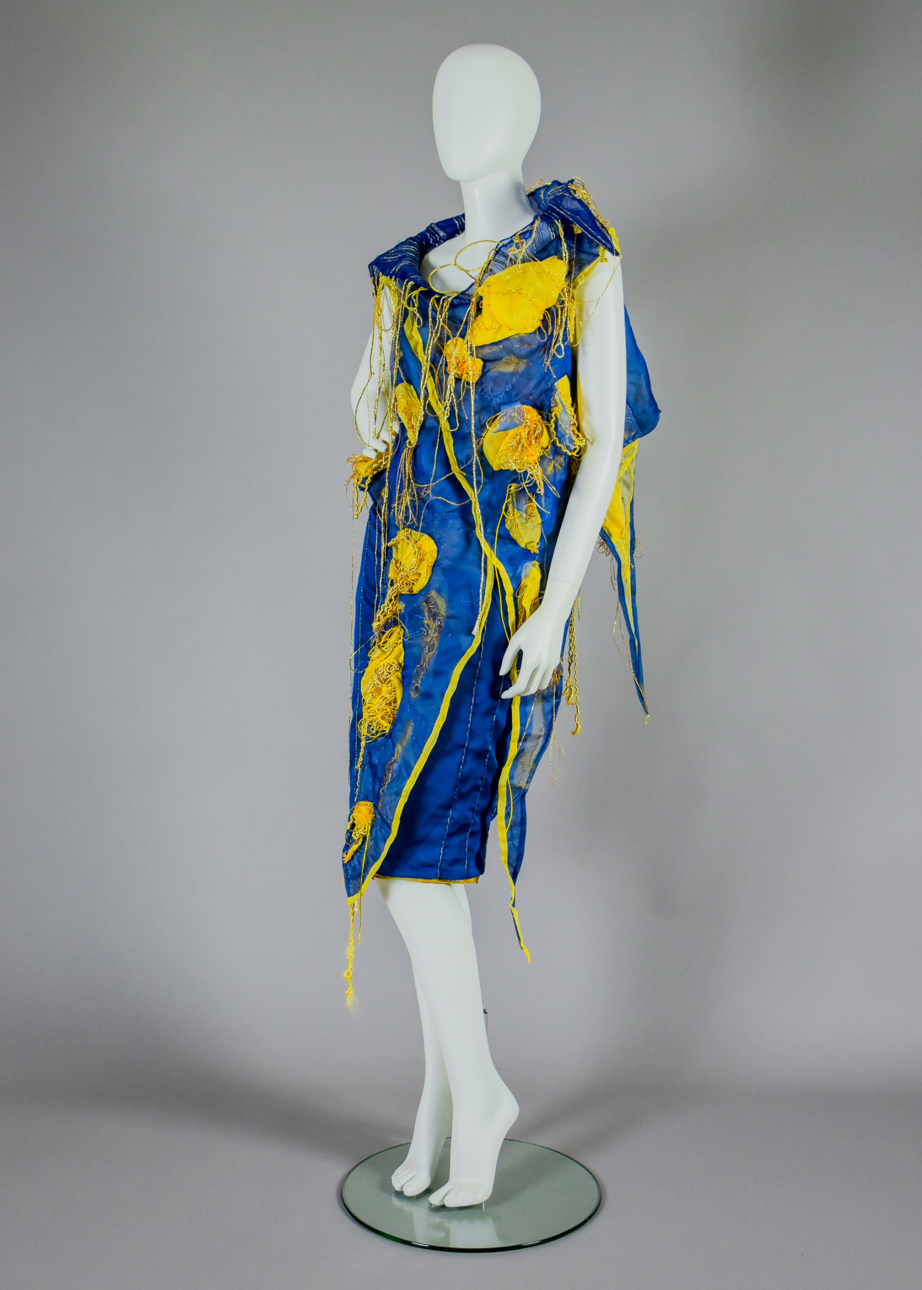 Flora Bellemo + Dr Jeanne Ellard