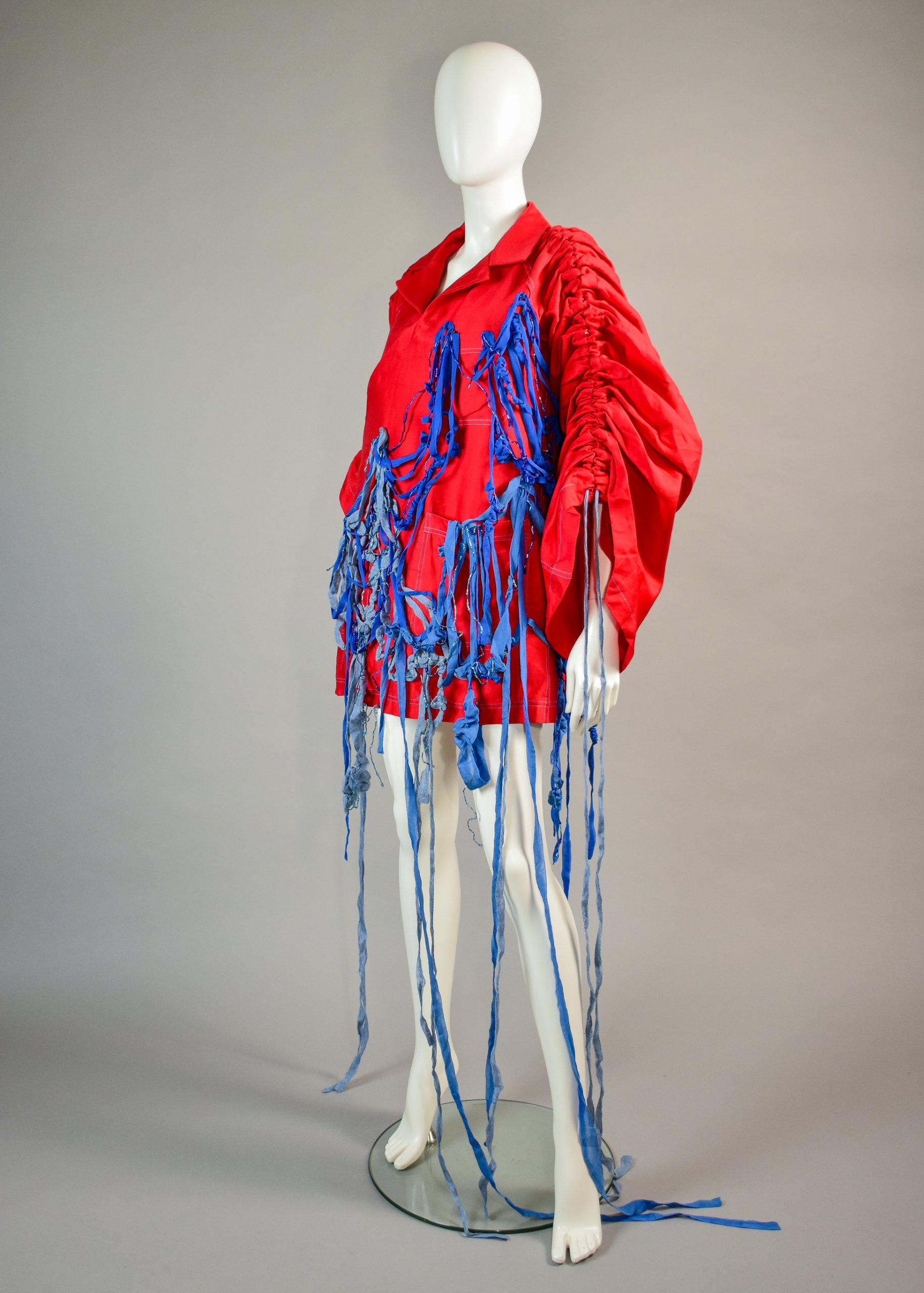 Flora Bellemo + Edwina Wright