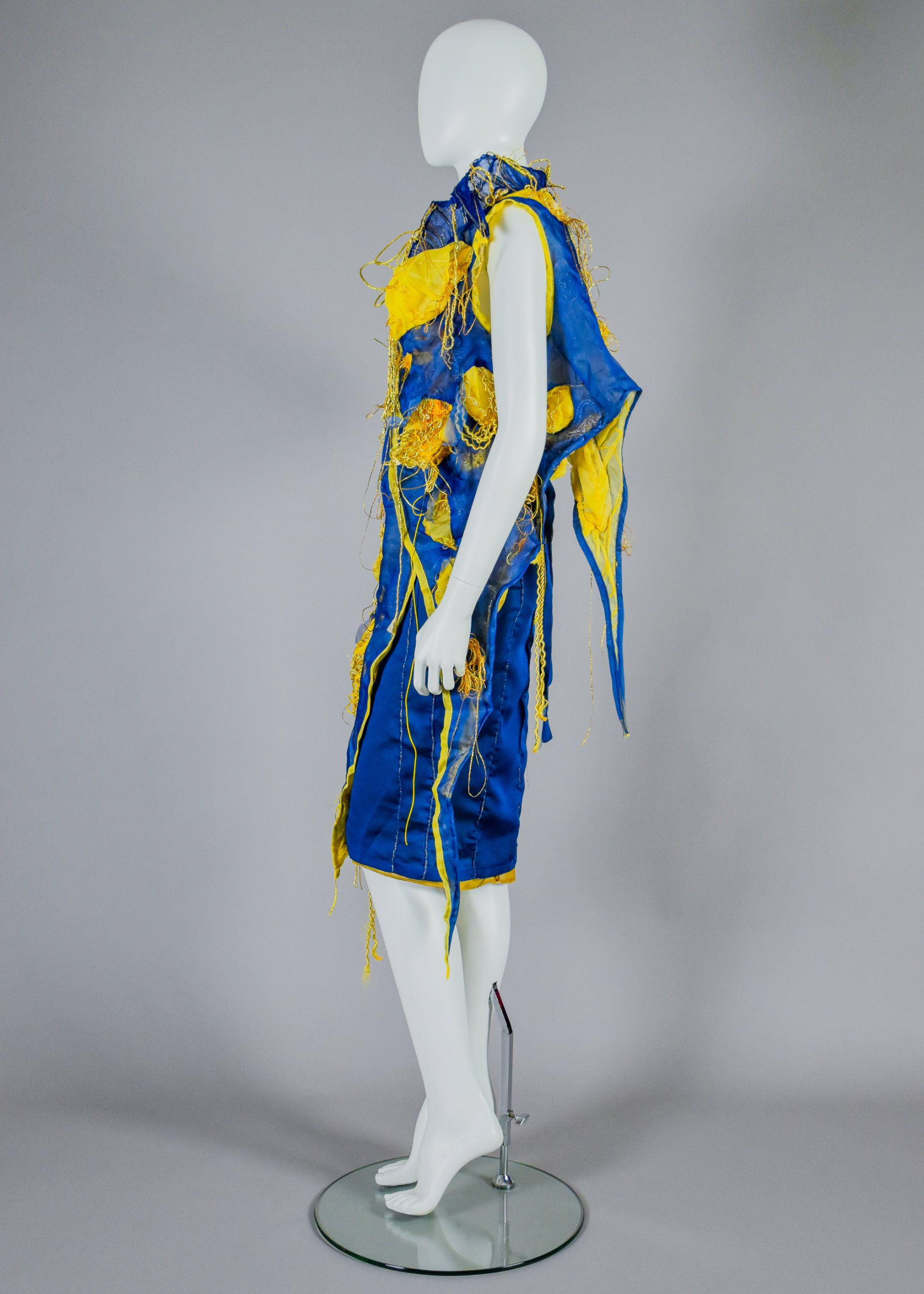 Flora Bellemo + Dr Jeanne Ellard