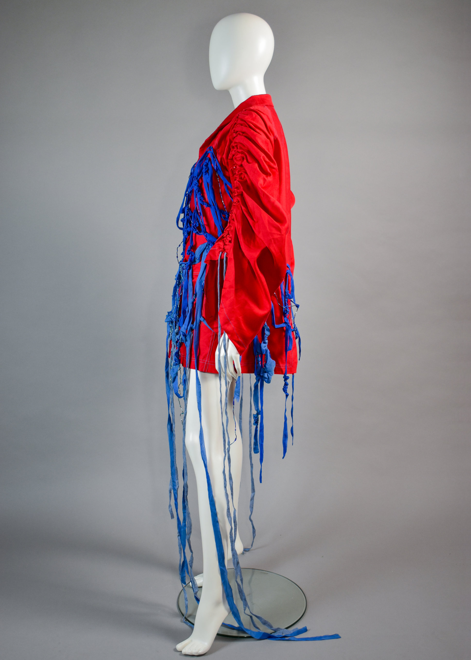 Flora Bellemo + Edwina Wright