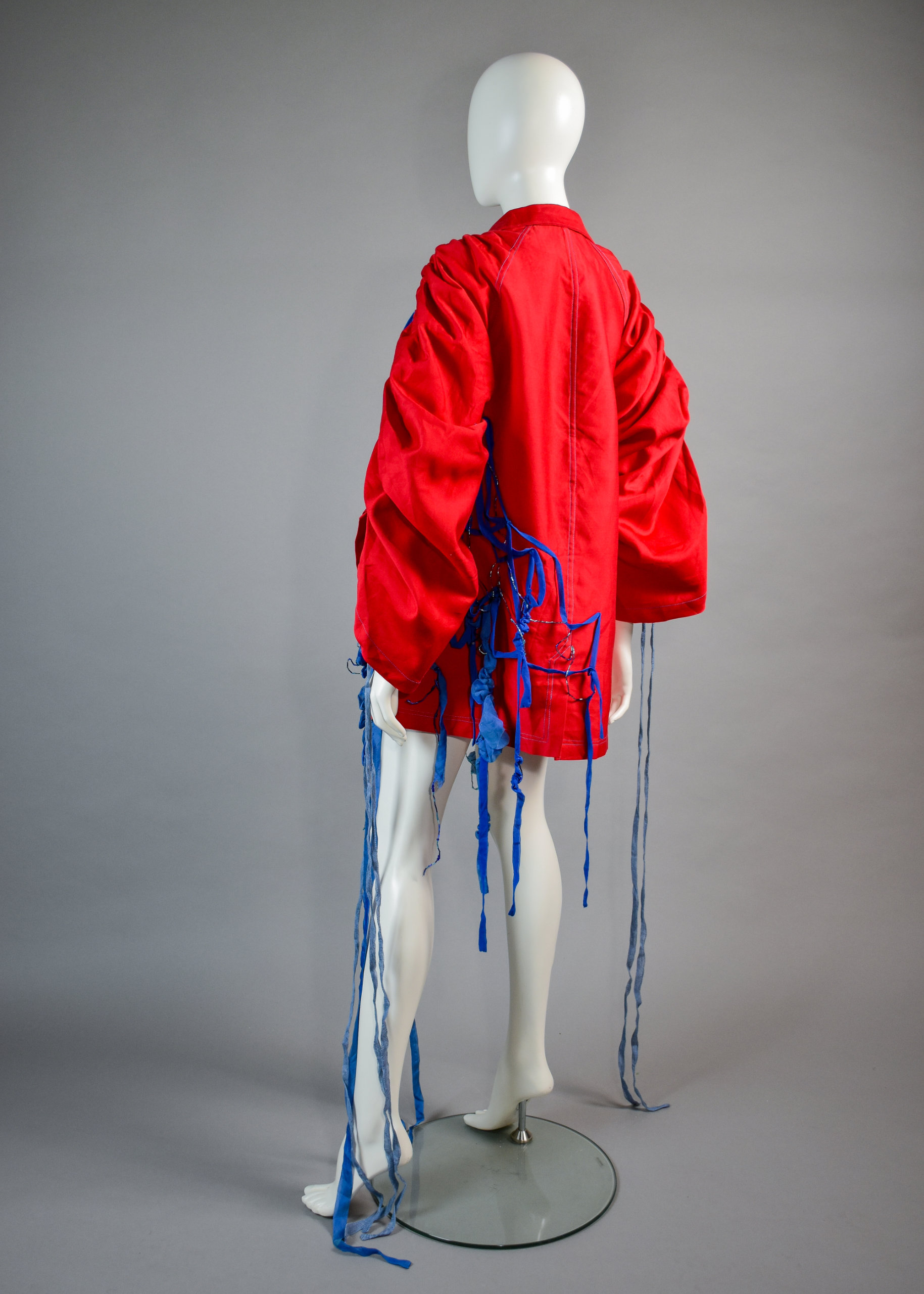 Flora Bellemo + Edwina Wright