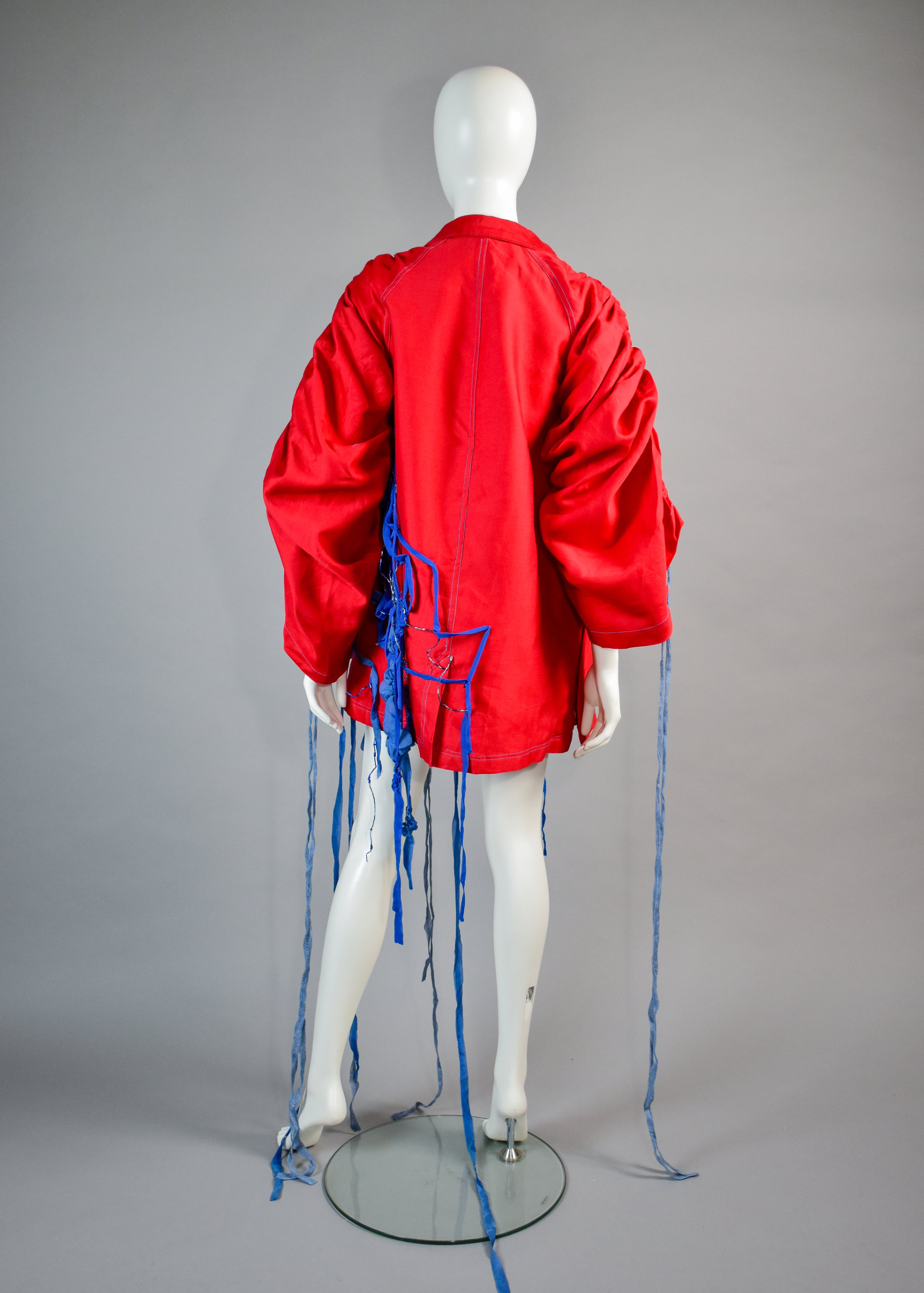 Flora Bellemo + Edwina Wright