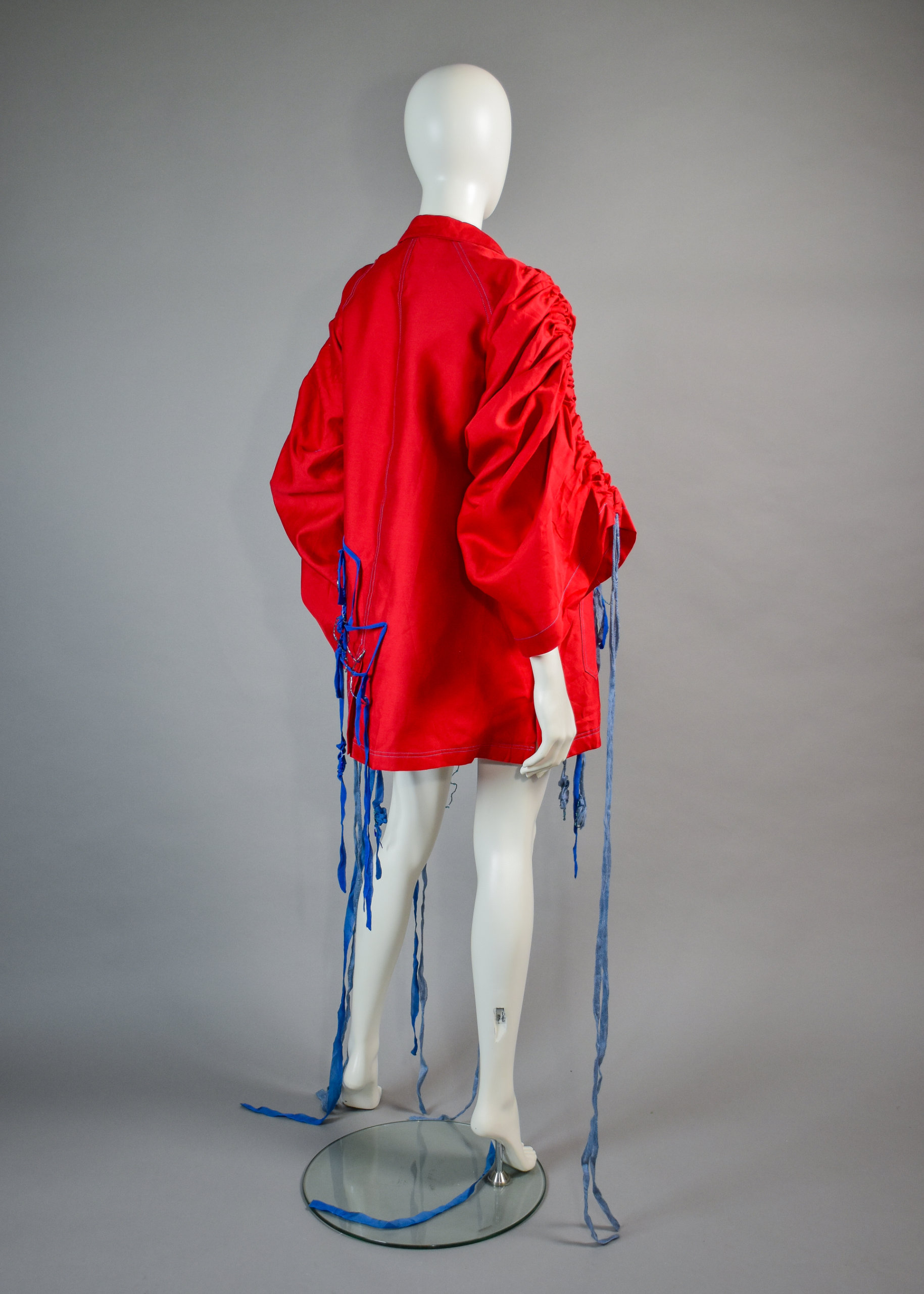 Flora Bellemo + Edwina Wright