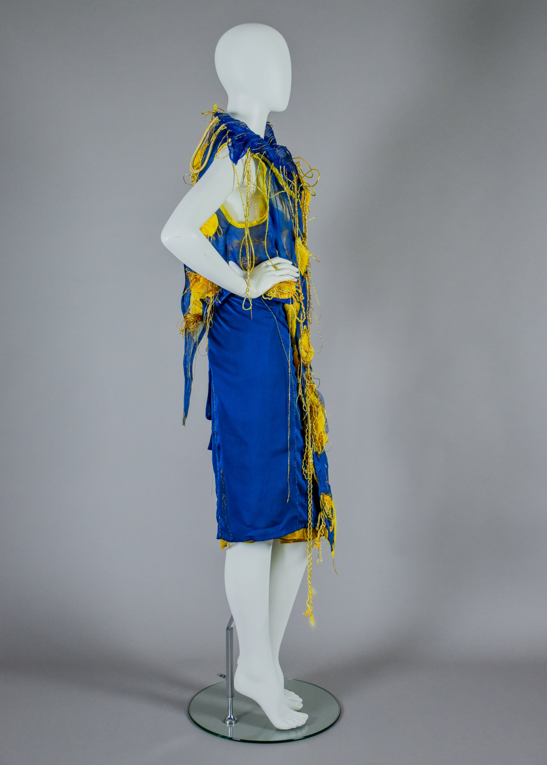 Flora Bellemo + Dr Jeanne Ellard