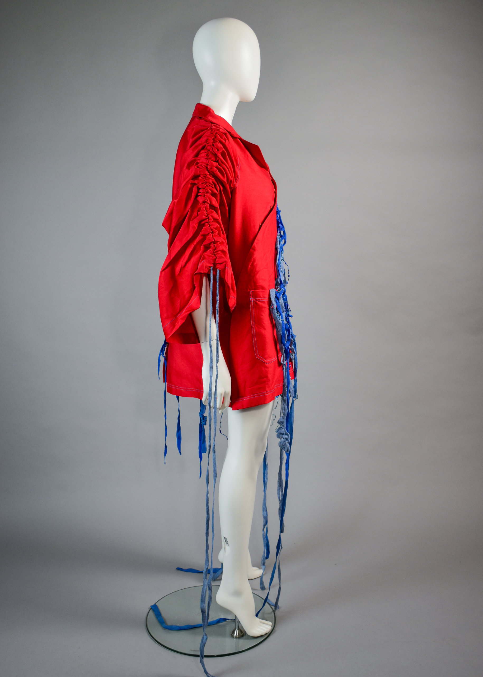 Flora Bellemo + Edwina Wright