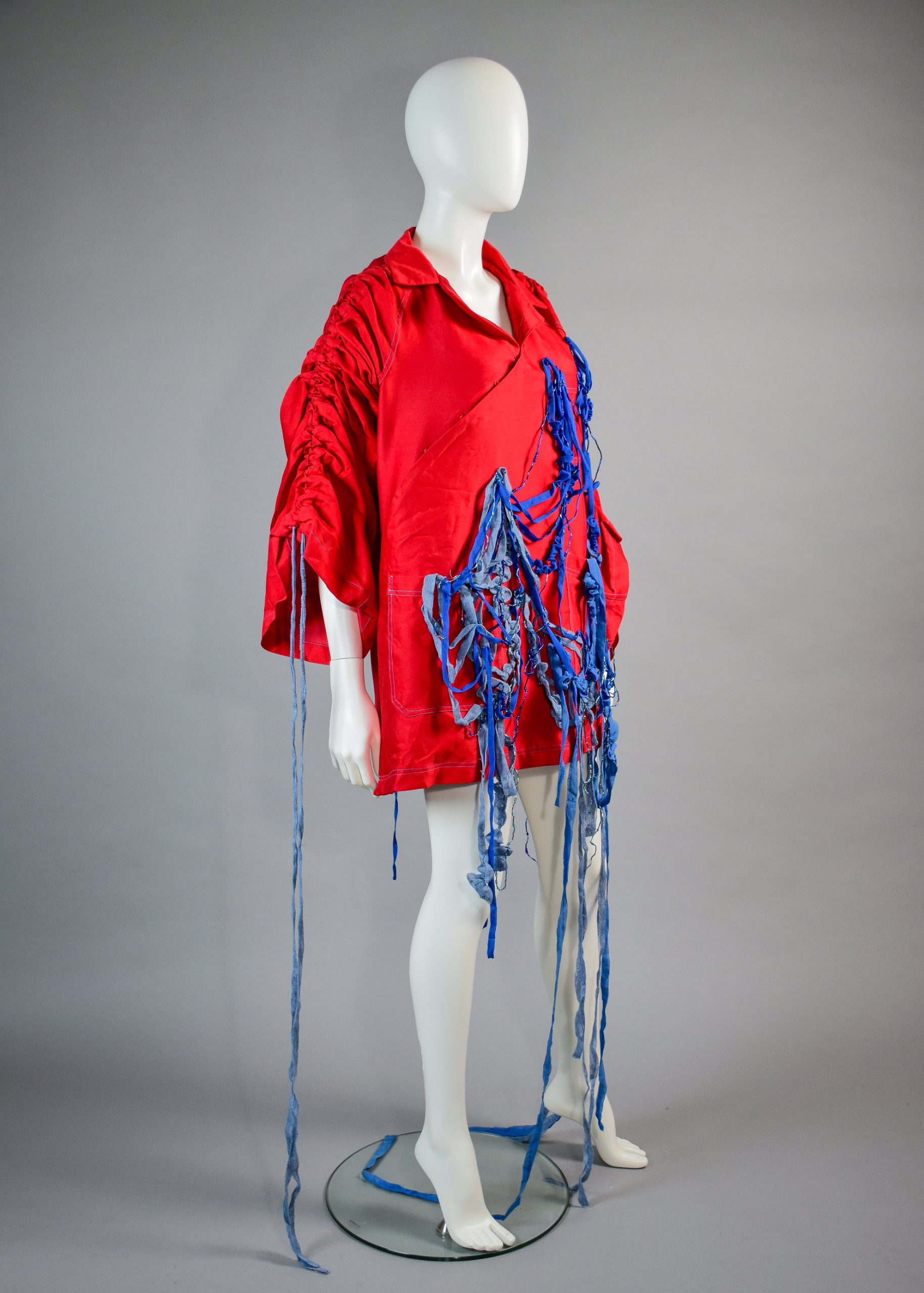 Flora Bellemo + Edwina Wright