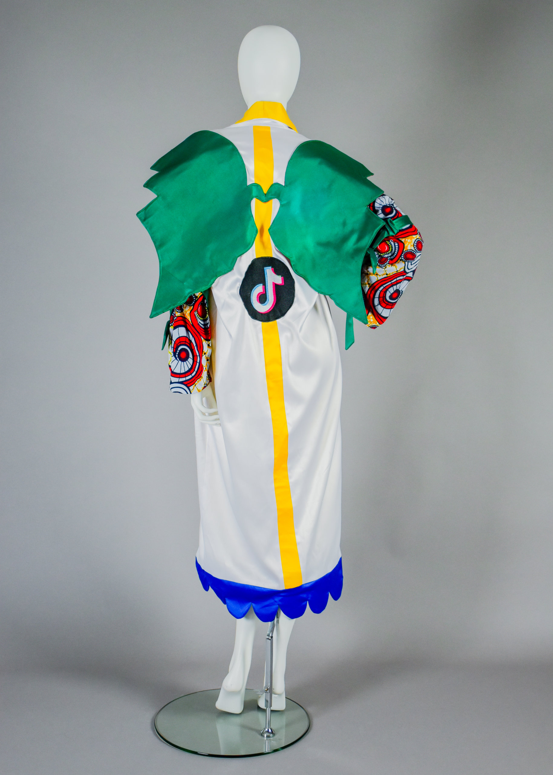 Habineza Evariste + Juliane Etima