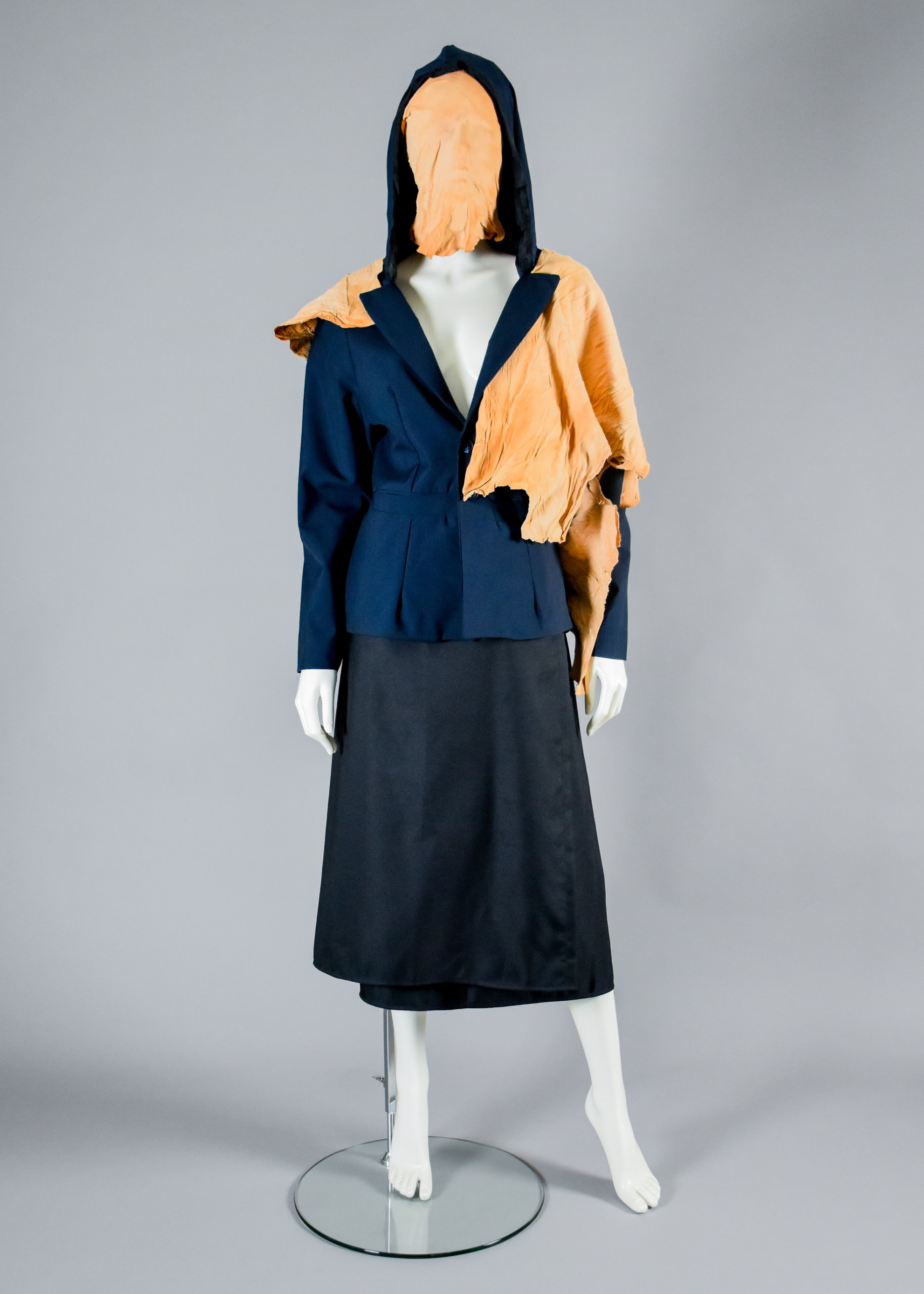 Hao Wei Lim (Aiden) + Gemma Crawford