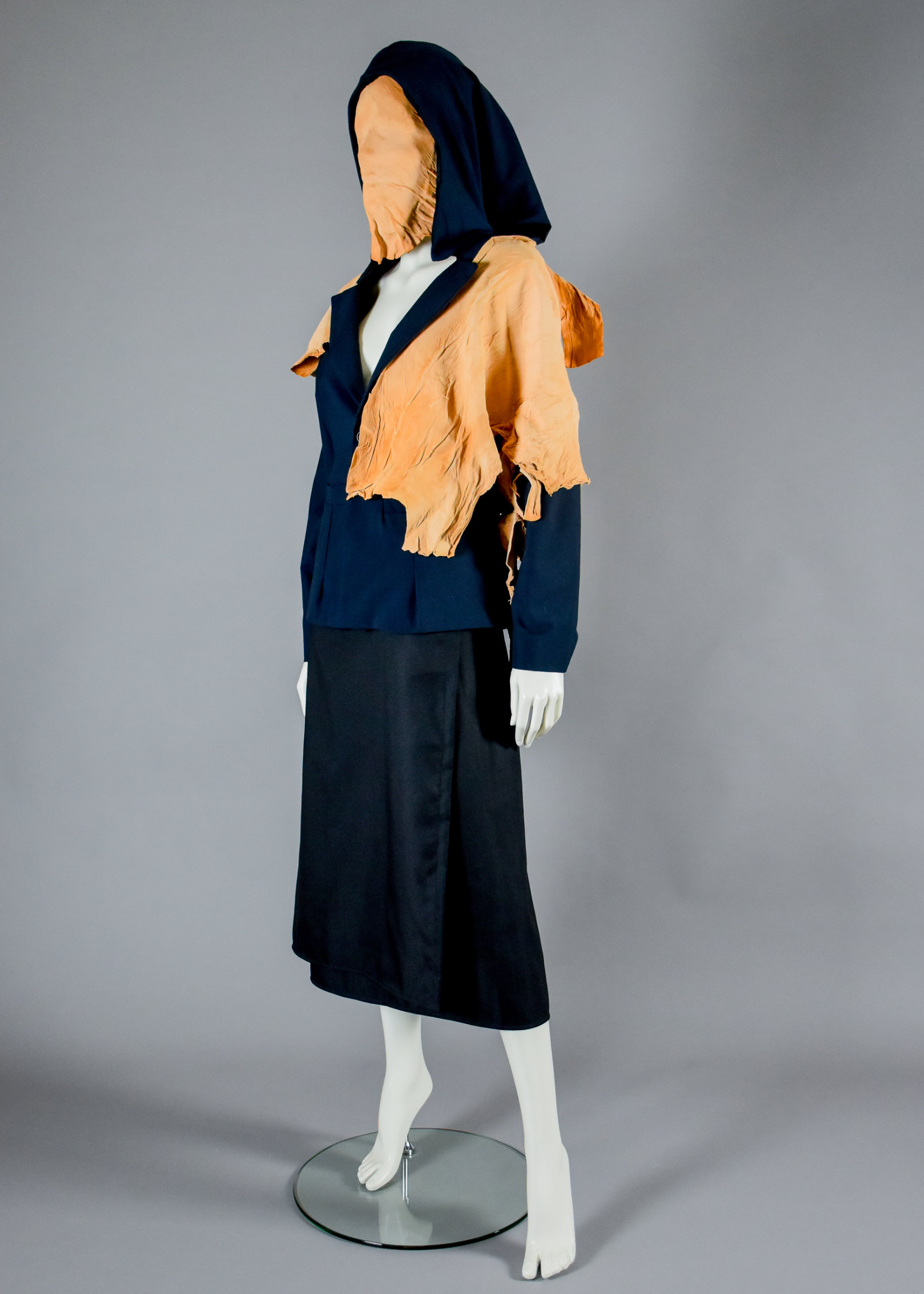 Hao Wei Lim (Aiden) + Gemma Crawford