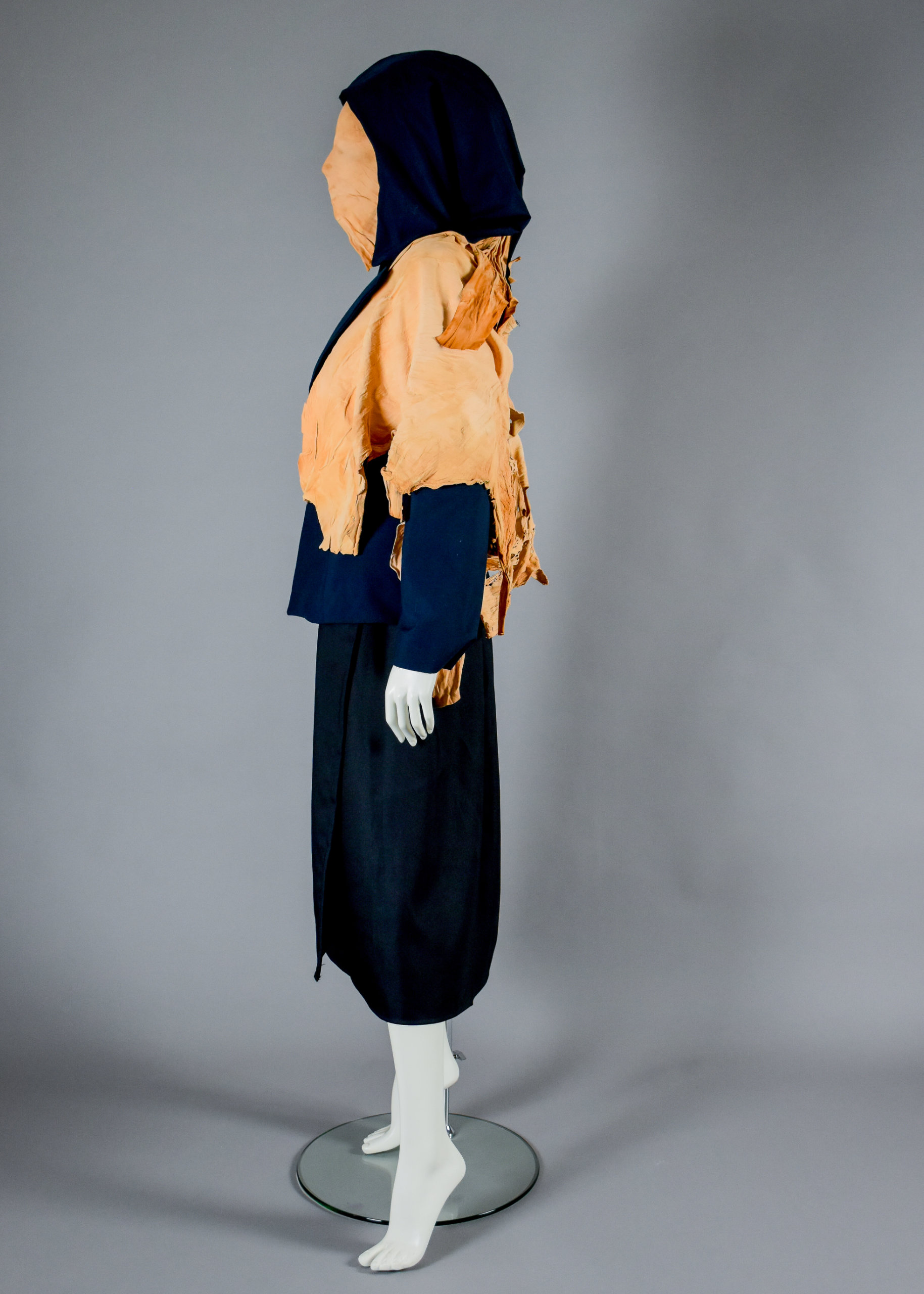 Hao Wei Lim (Aiden) + Gemma Crawford