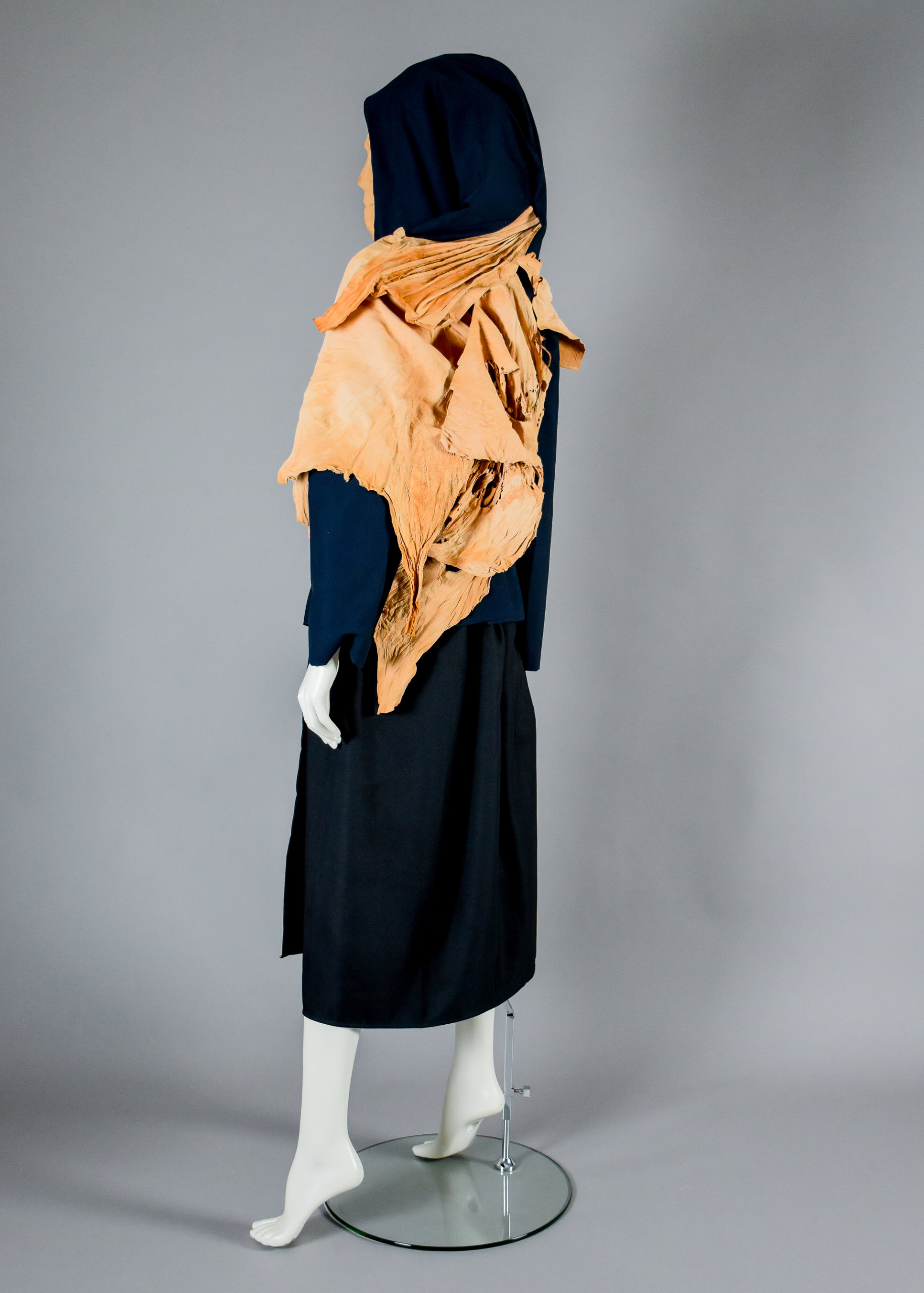 Hao Wei Lim (Aiden) + Gemma Crawford