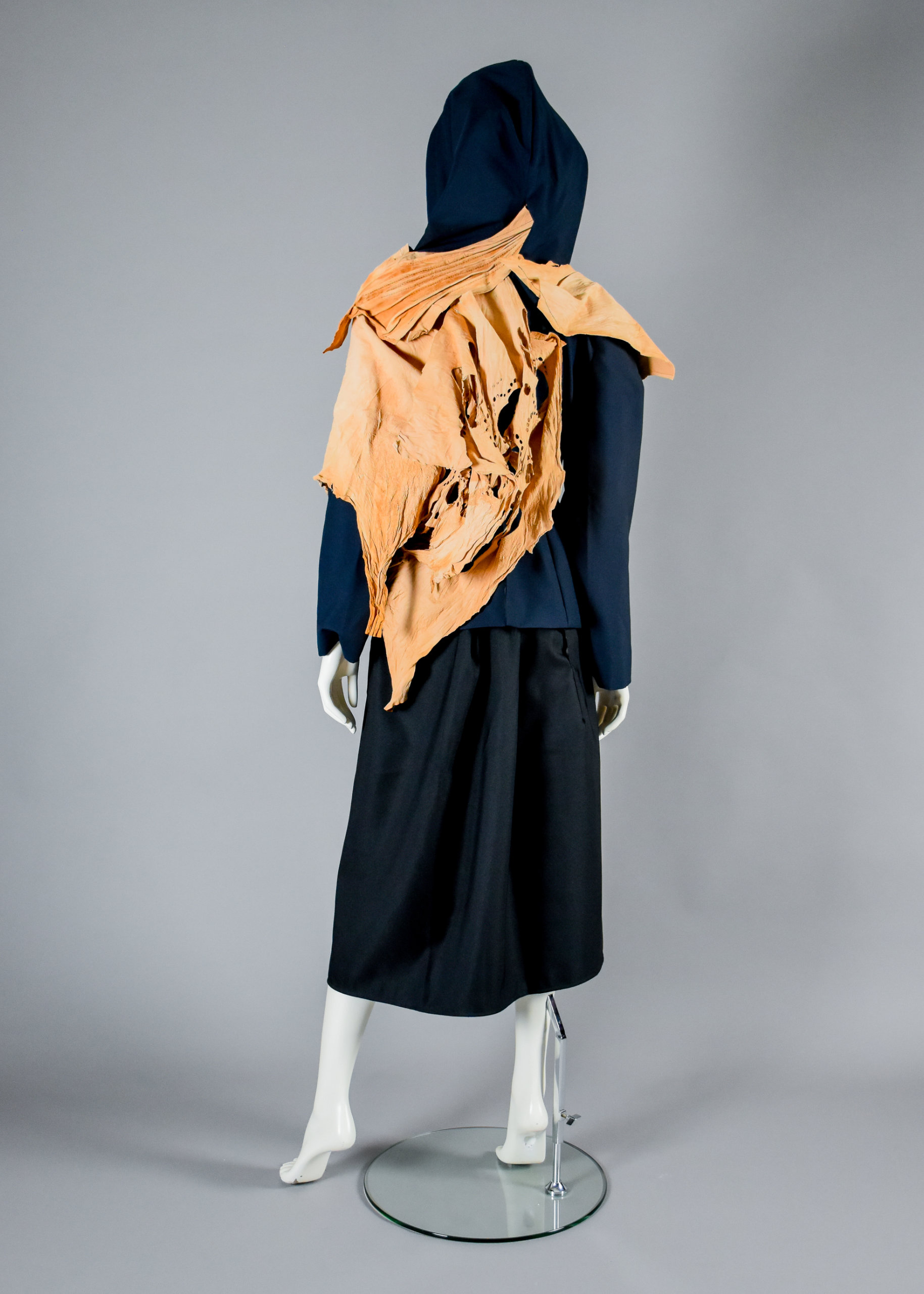 Hao Wei Lim (Aiden) + Gemma Crawford