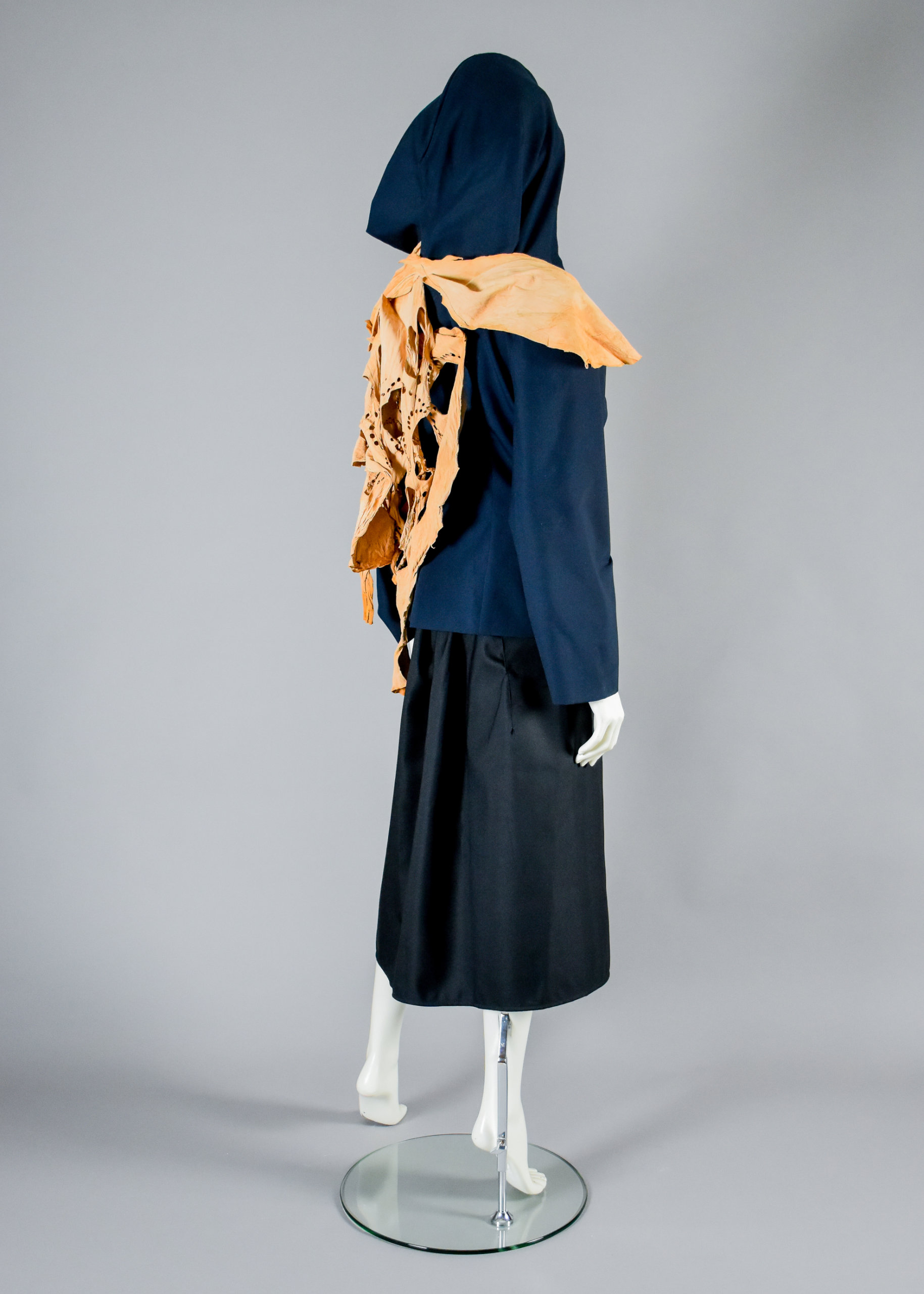 Hao Wei Lim (Aiden) + Gemma Crawford