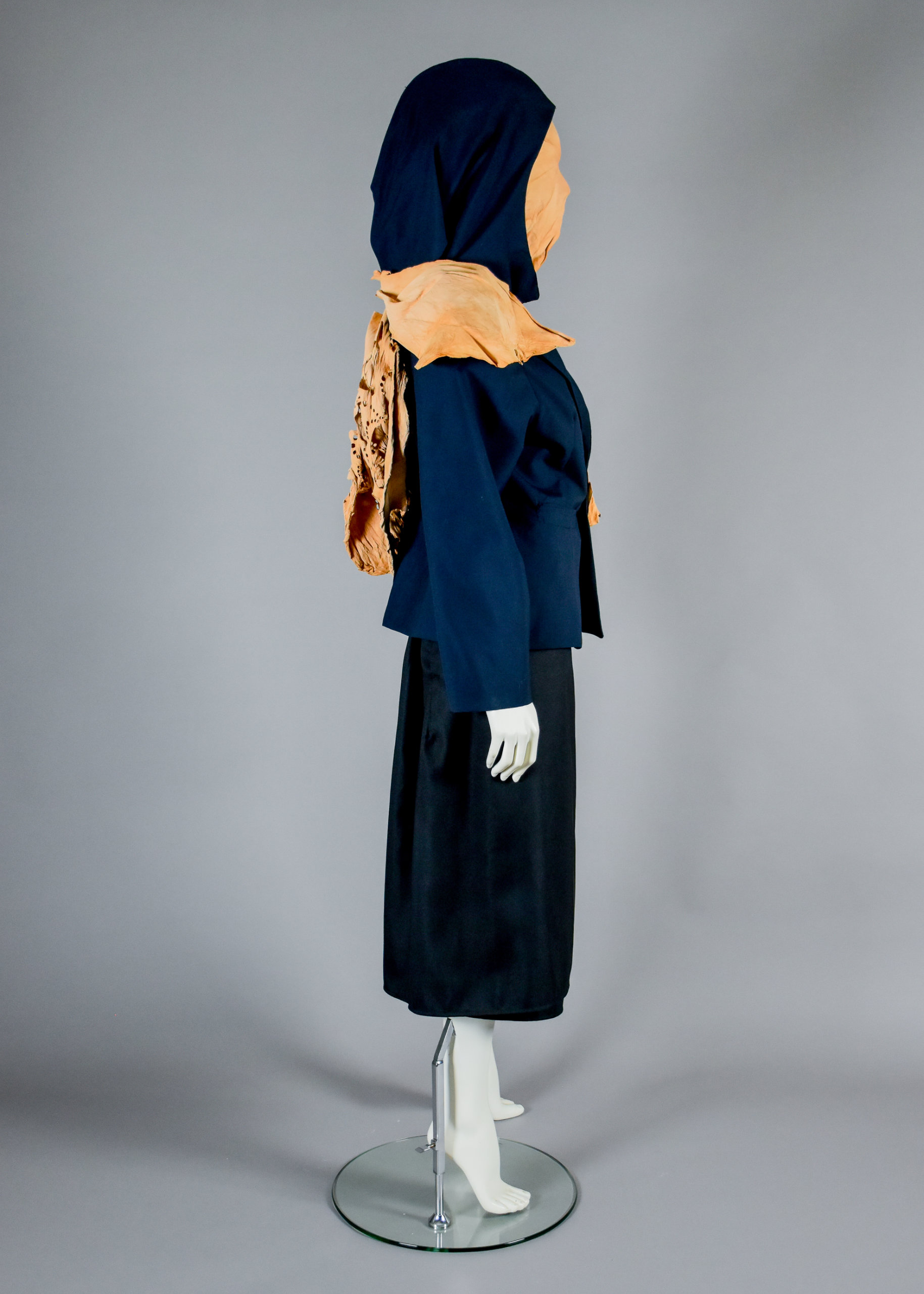 Hao Wei Lim (Aiden) + Gemma Crawford