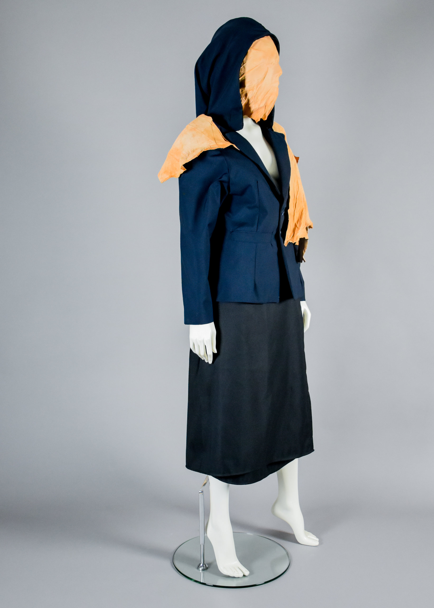 Hao Wei Lim (Aiden) + Gemma Crawford