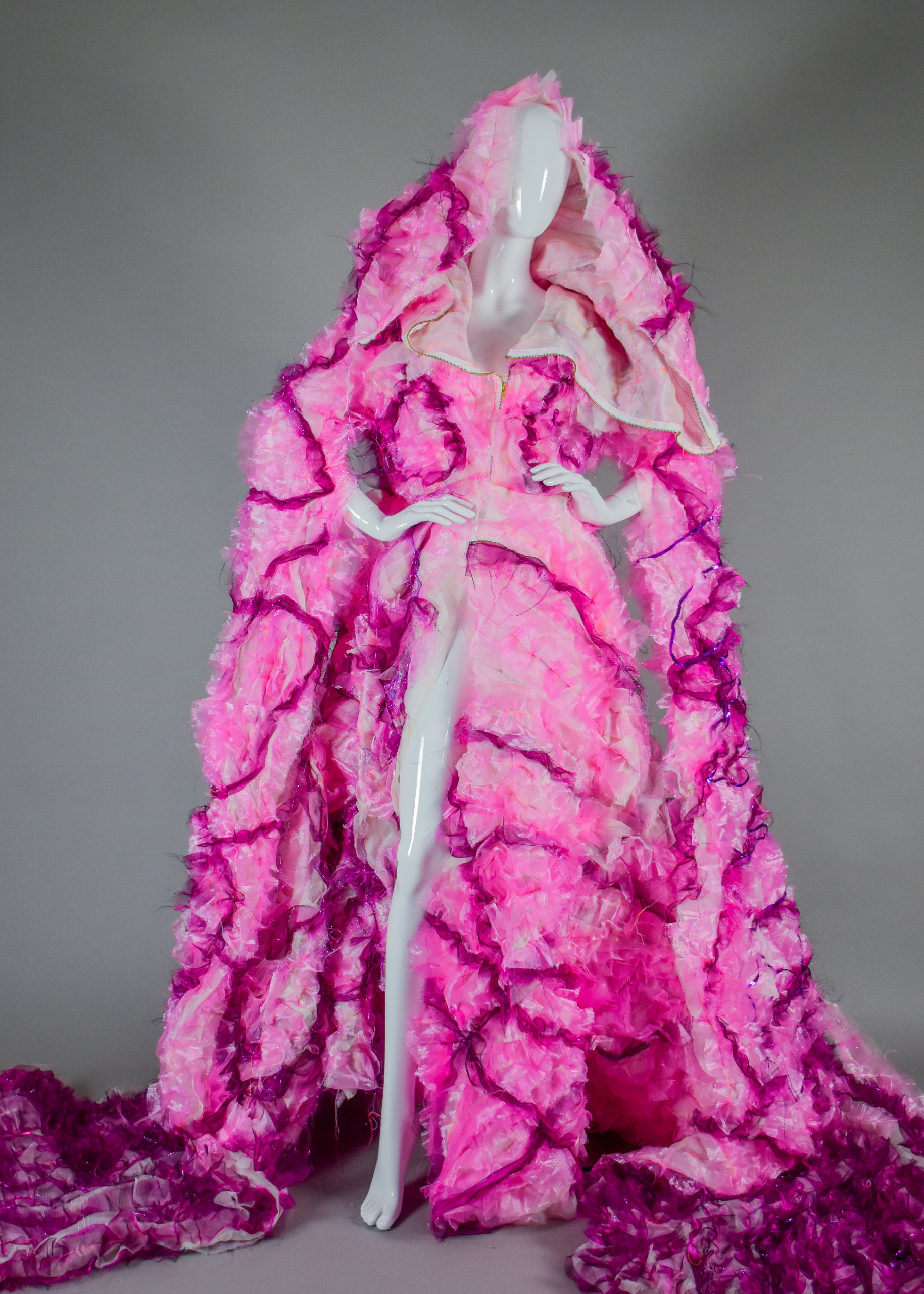 Harlene Del Rosario + Corie Gray