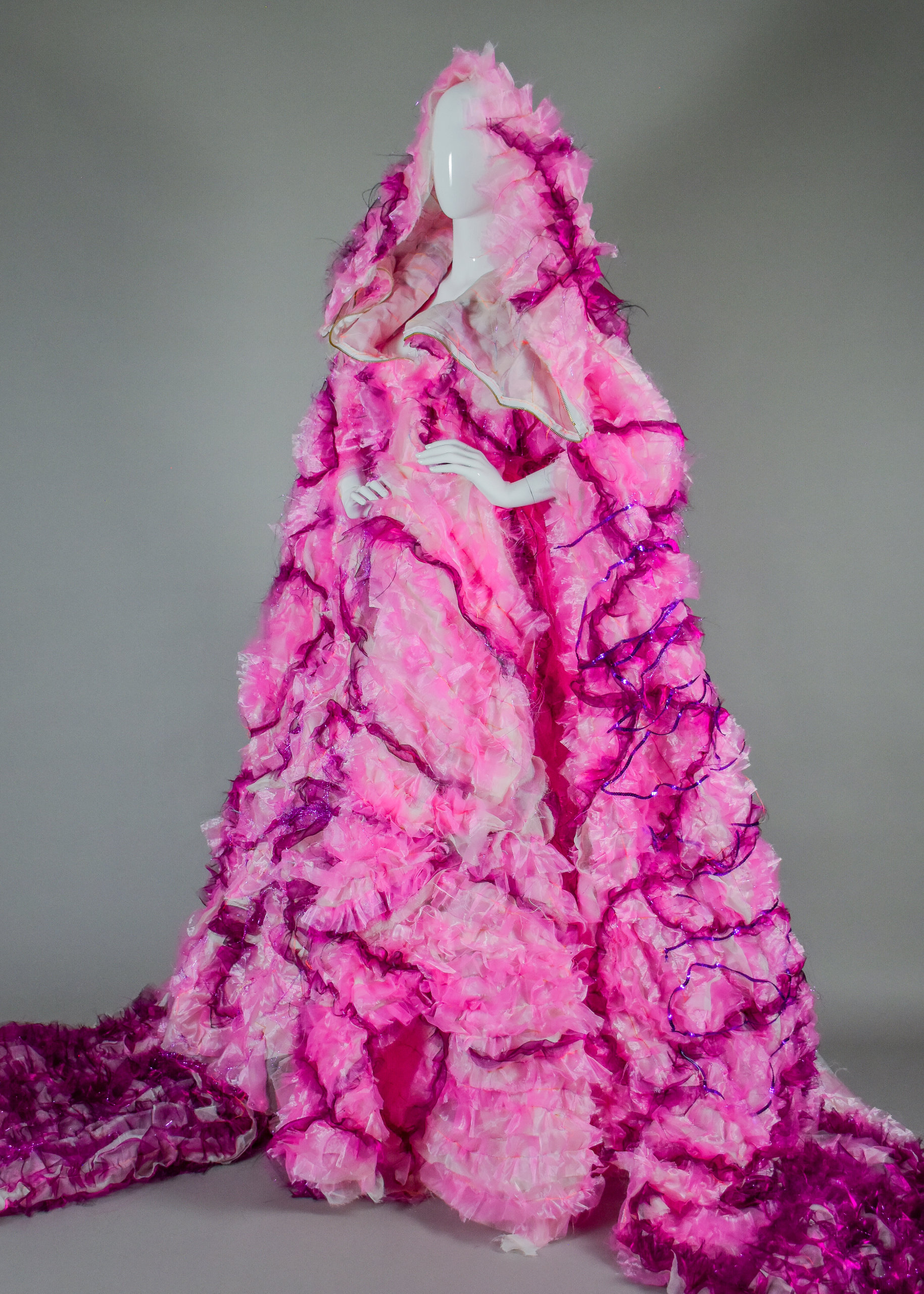 Harlene Del Rosario + Corie Gray