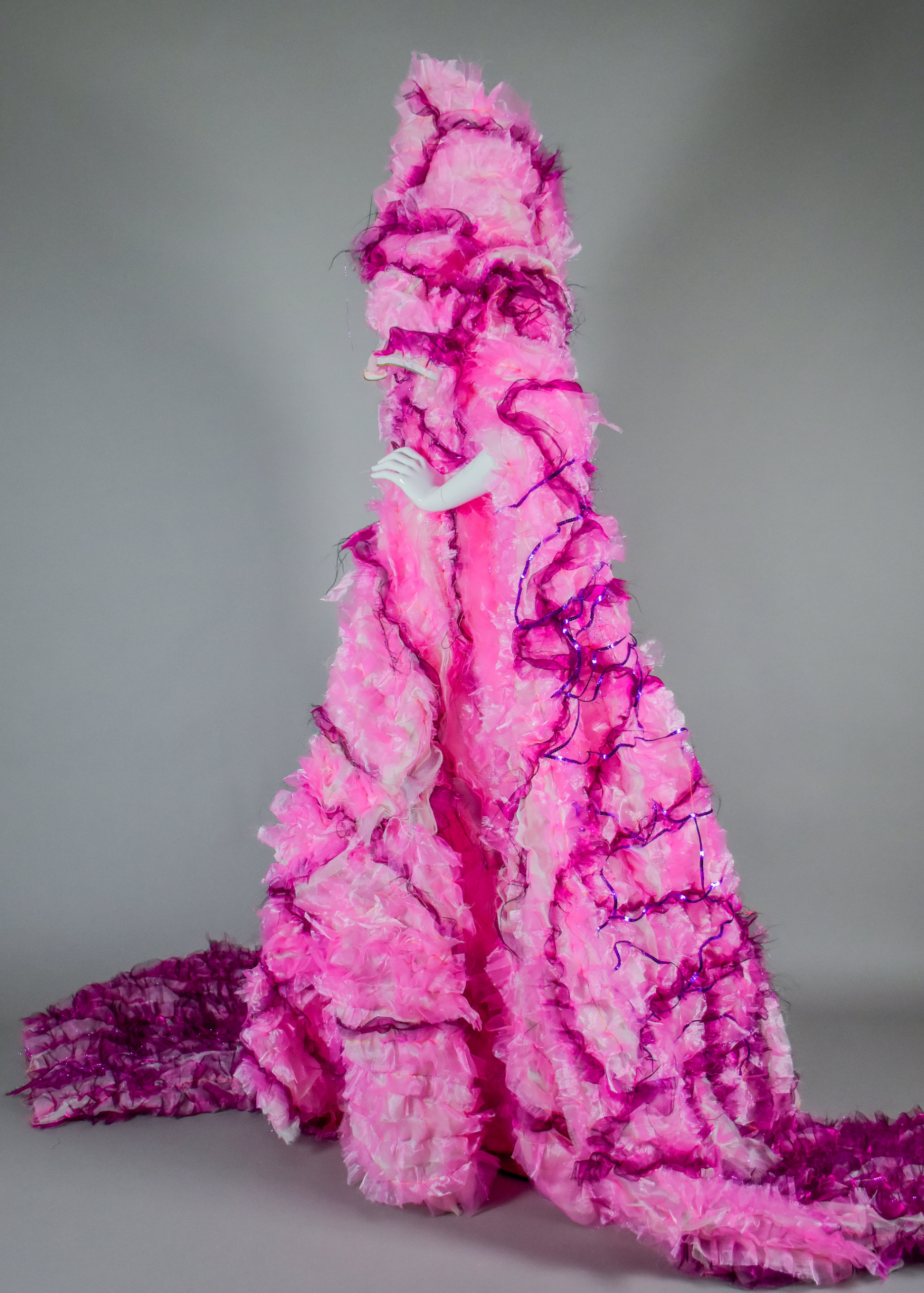 Harlene Del Rosario + Corie Gray