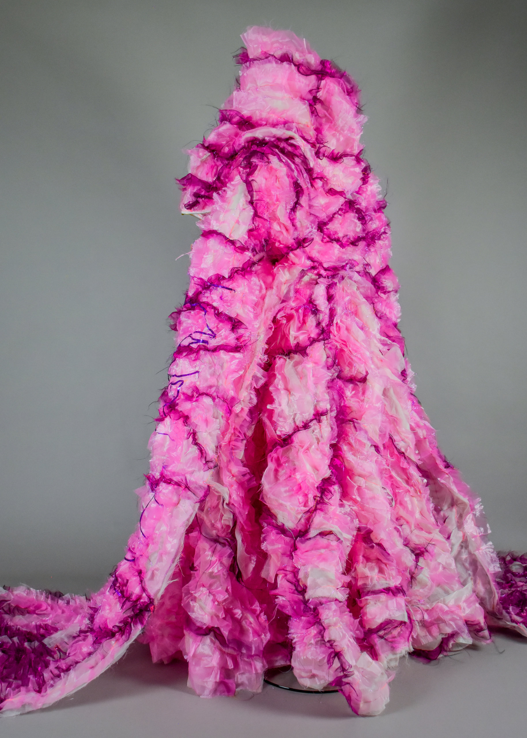 Harlene Del Rosario + Corie Gray