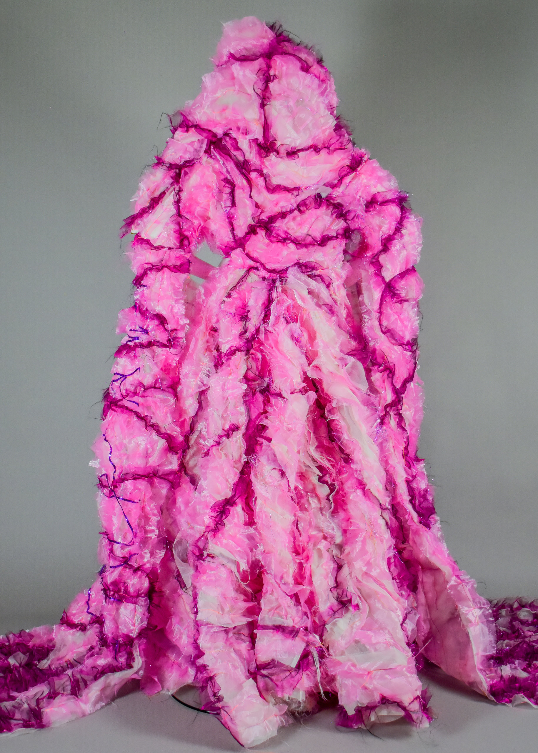 Harlene Del Rosario + Corie Gray