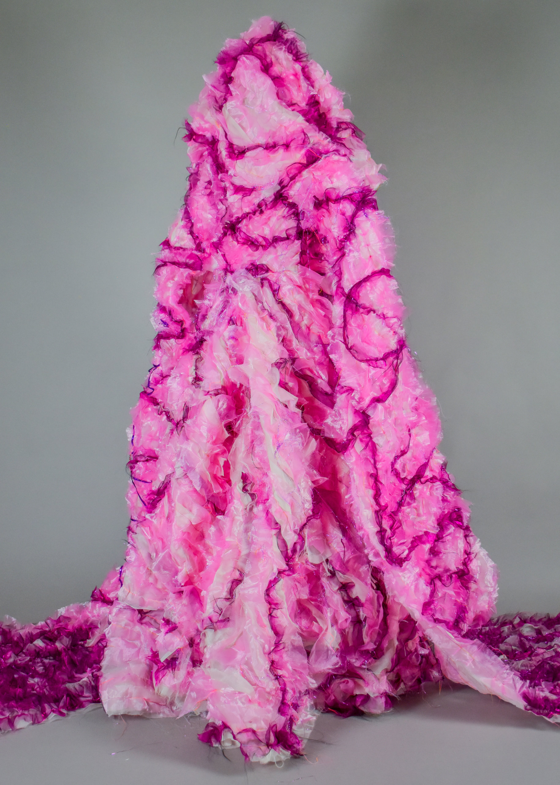 Harlene Del Rosario + Corie Gray