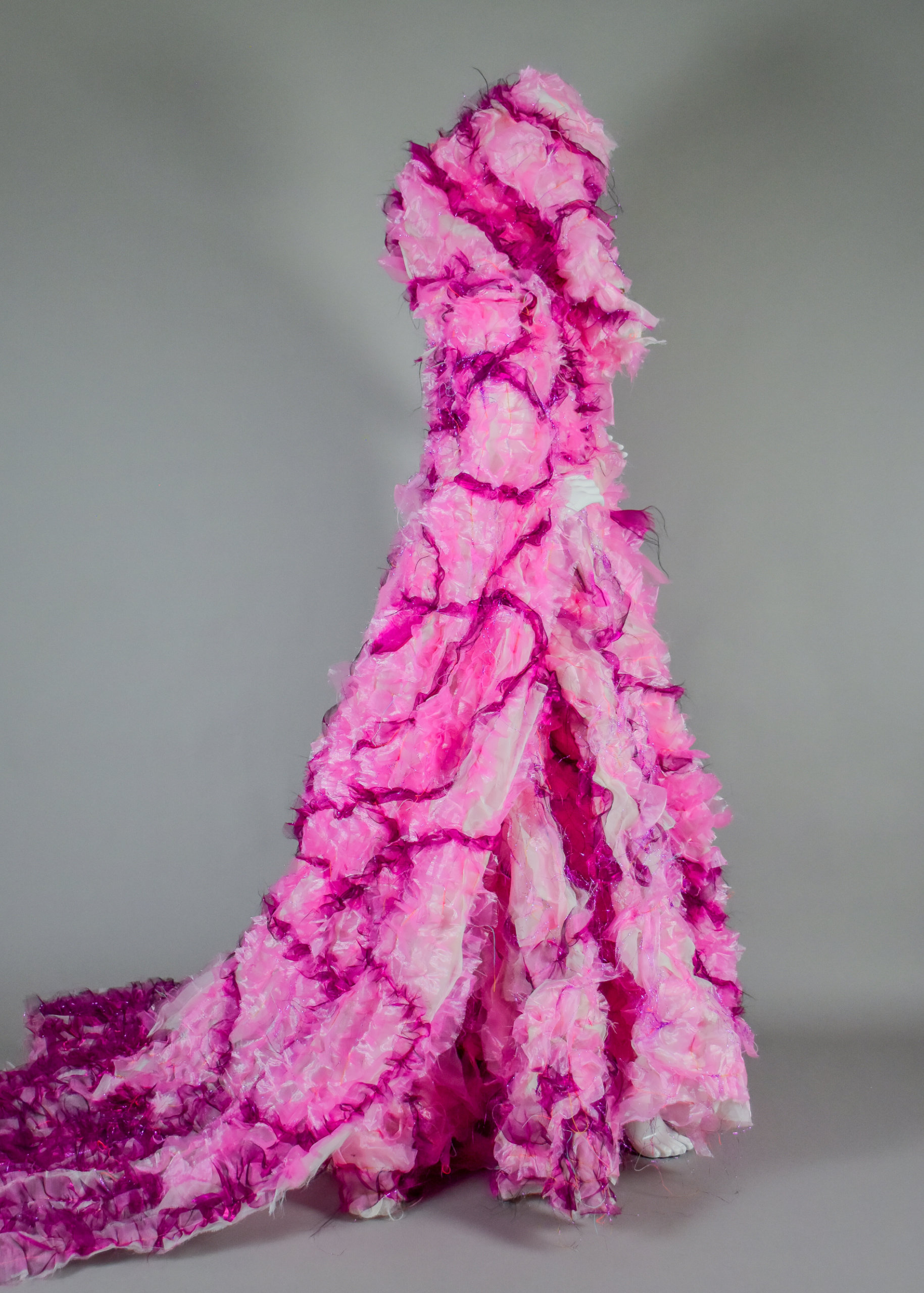 Harlene Del Rosario + Corie Gray