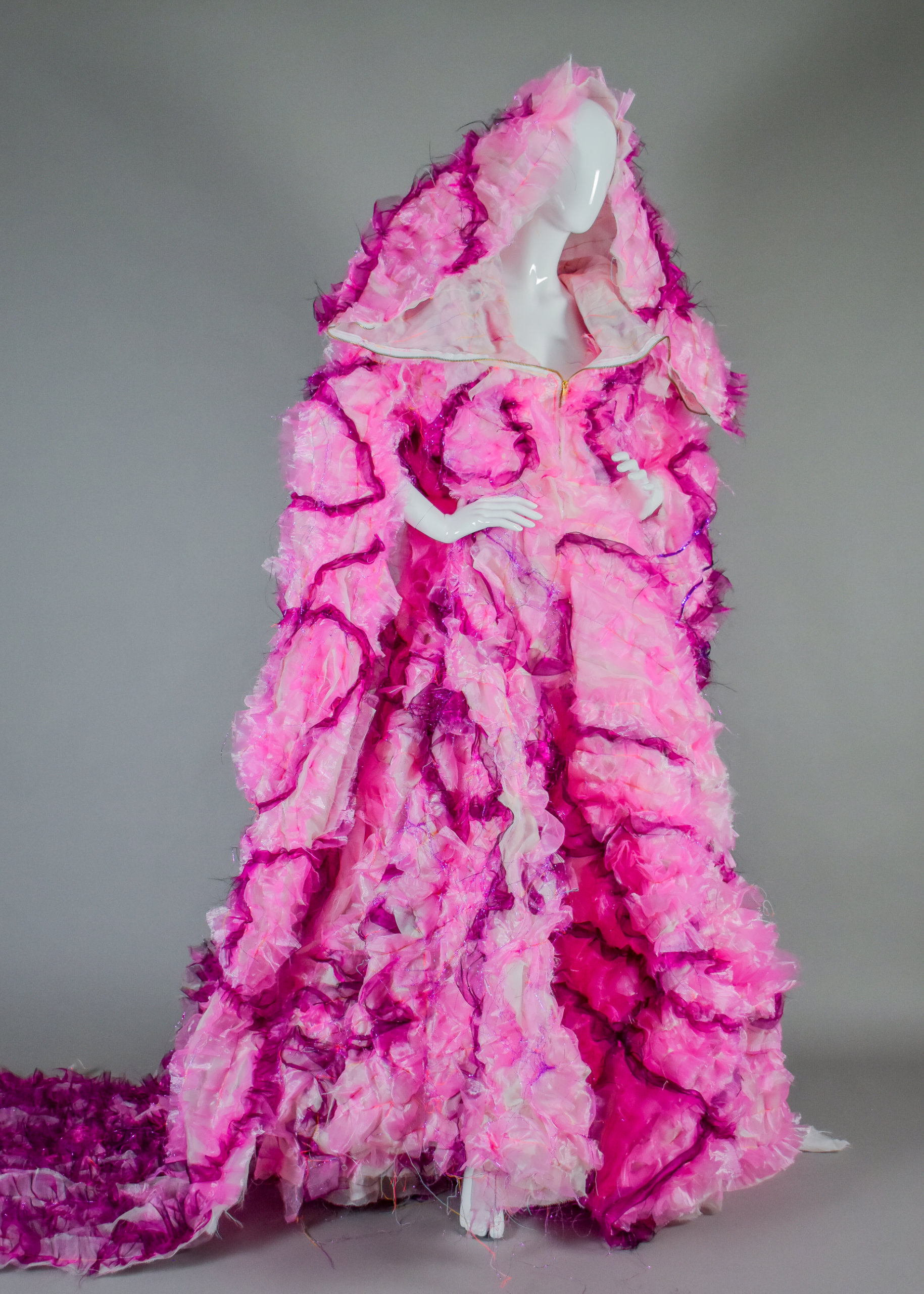 Harlene Del Rosario + Corie Gray