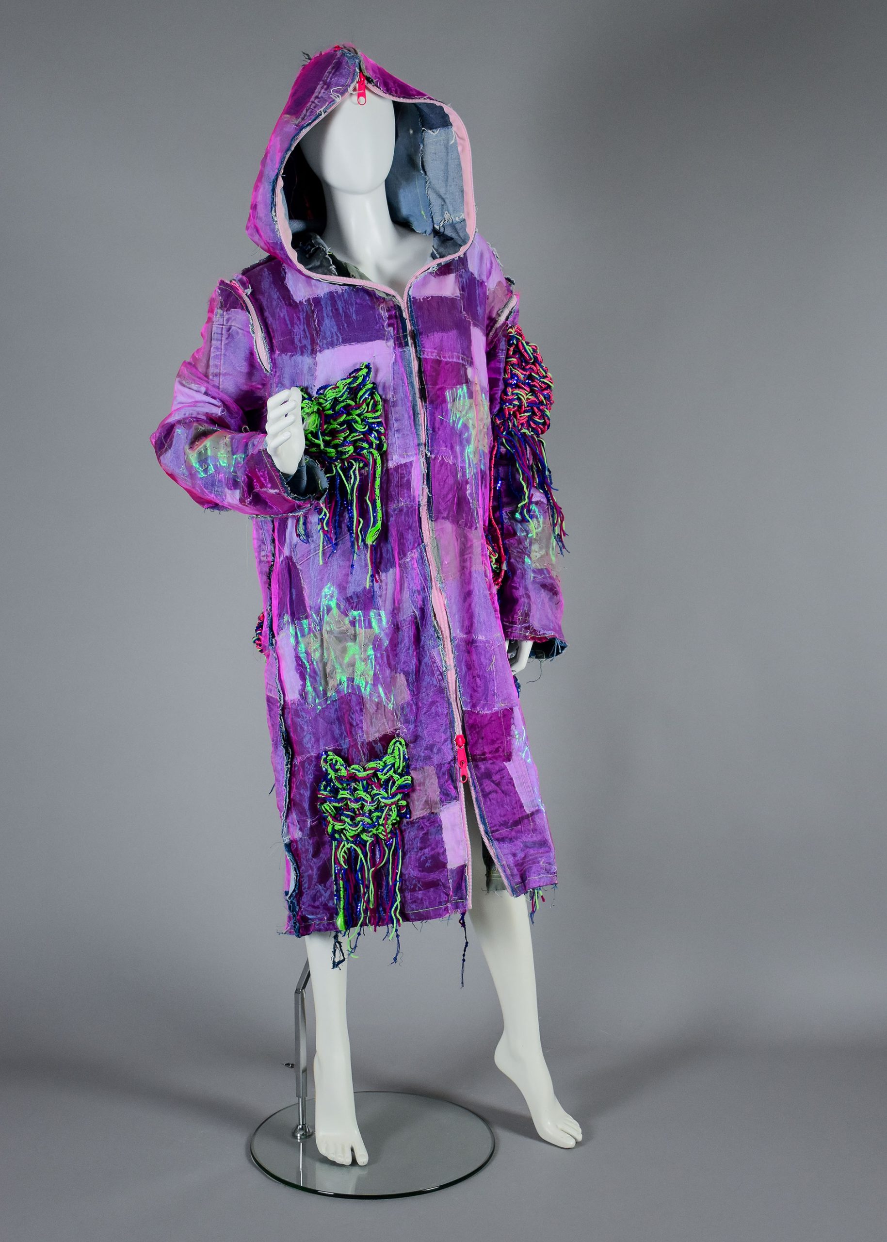 Harlene Del Rosario + Sara Byrnes