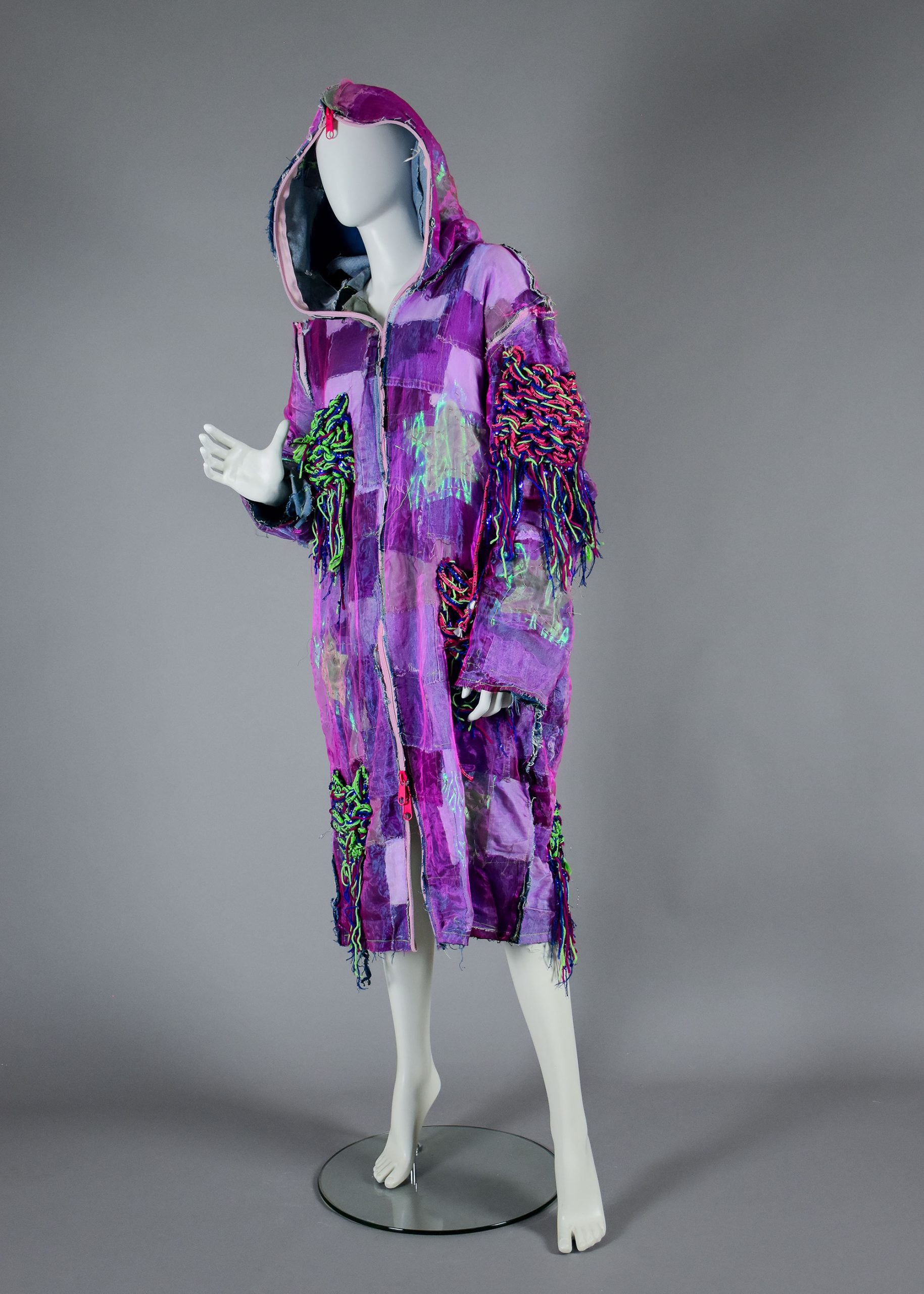 Harlene Del Rosario + Sara Byrnes