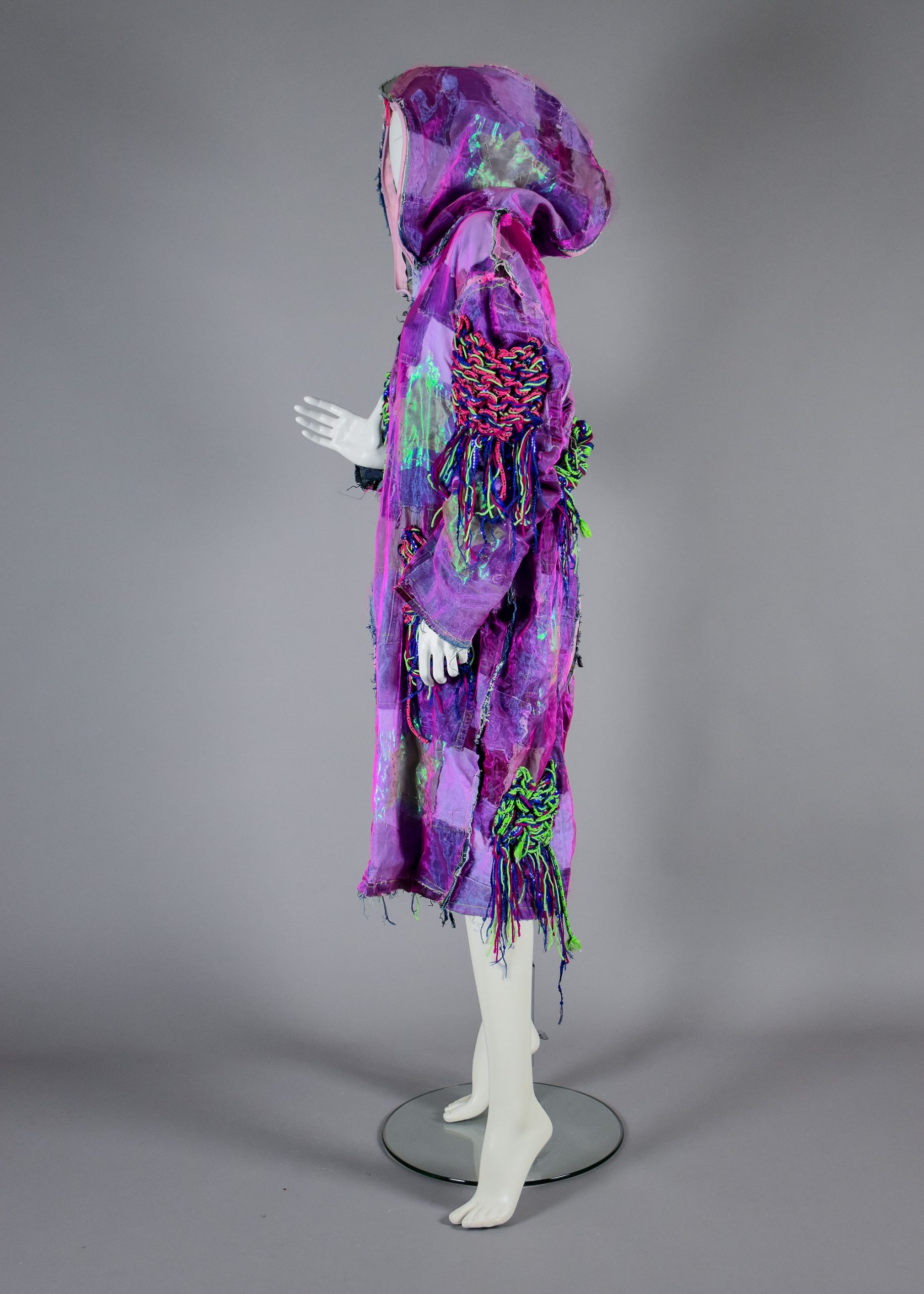 Harlene Del Rosario + Sara Byrnes