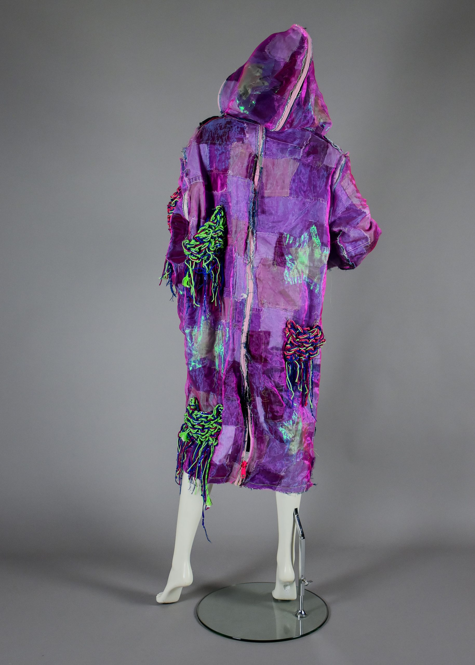 Harlene Del Rosario + Sara Byrnes