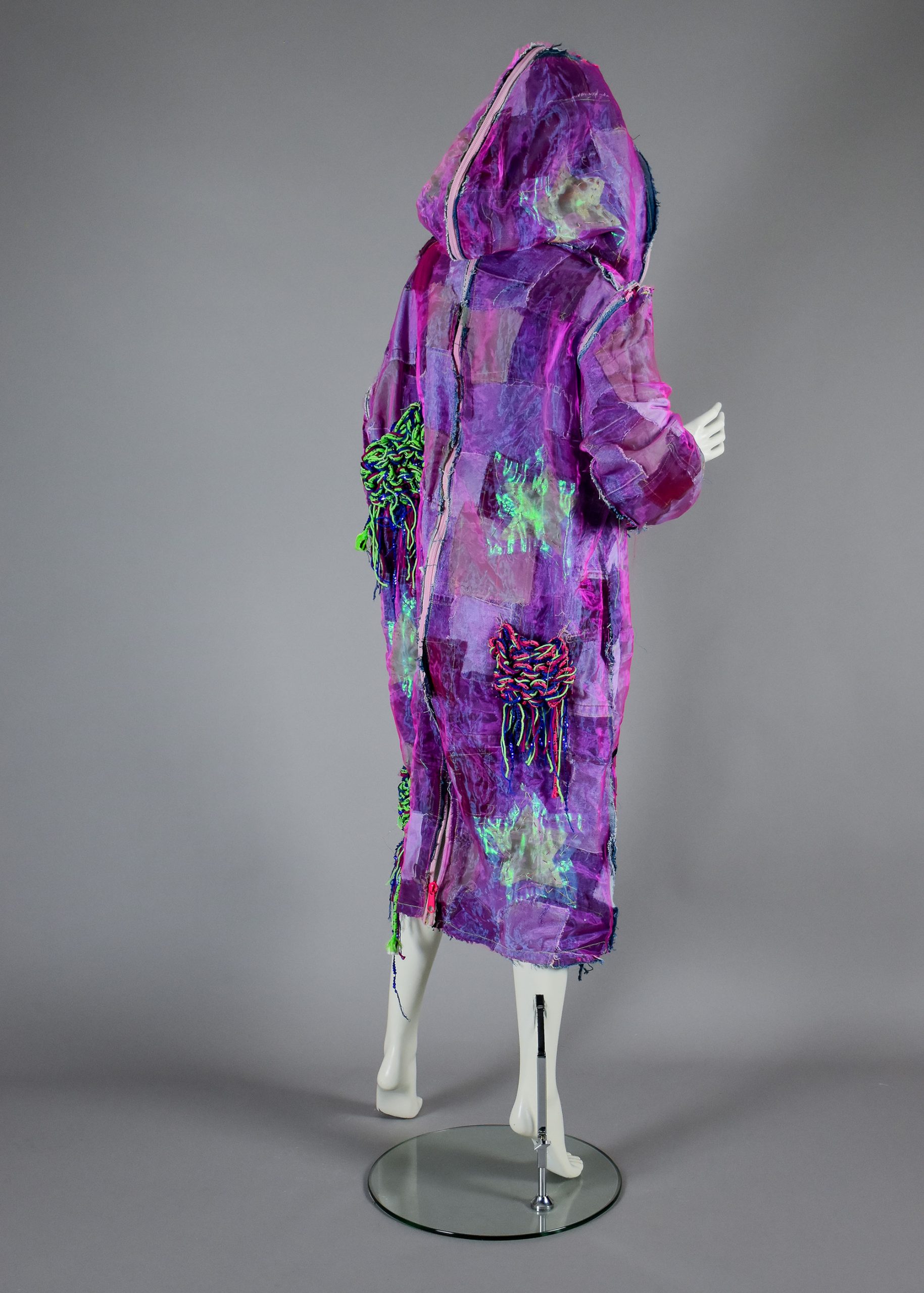 Harlene Del Rosario + Sara Byrnes