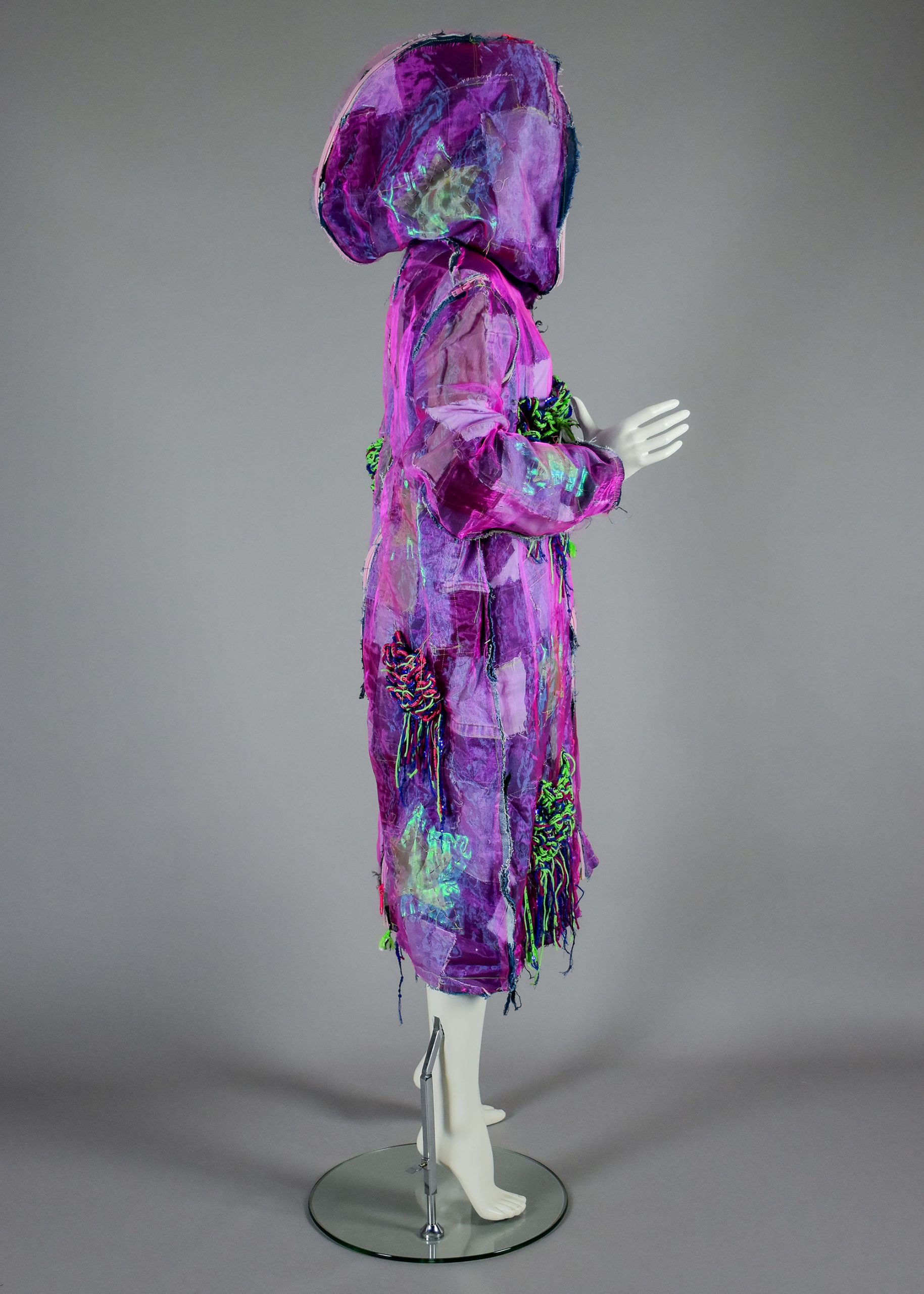 Harlene Del Rosario + Sara Byrnes