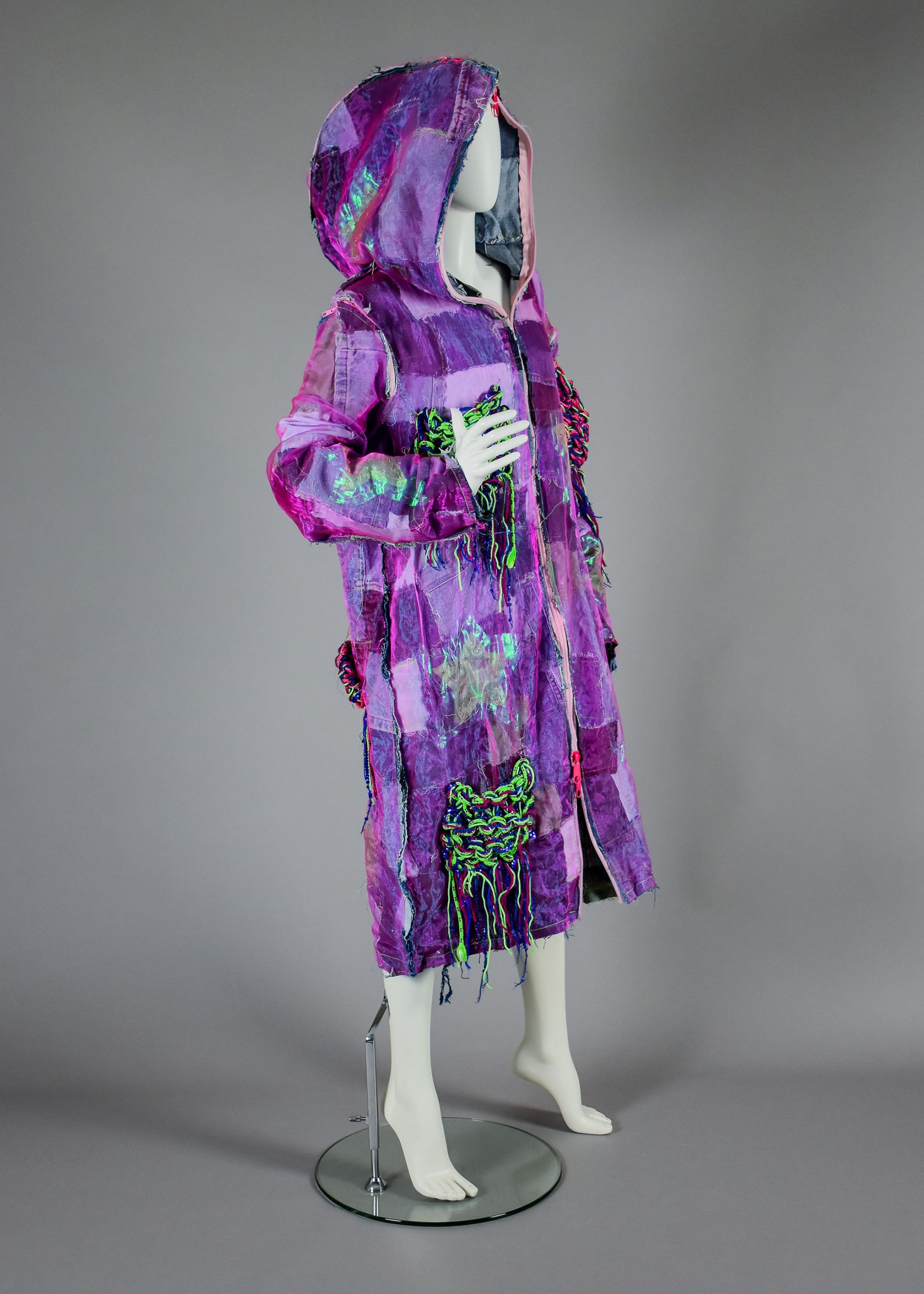 Harlene Del Rosario + Sara Byrnes