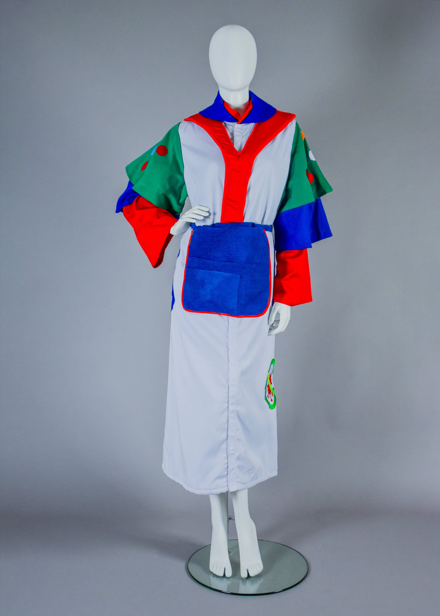 Izabayo Magnifique + Penny Moore