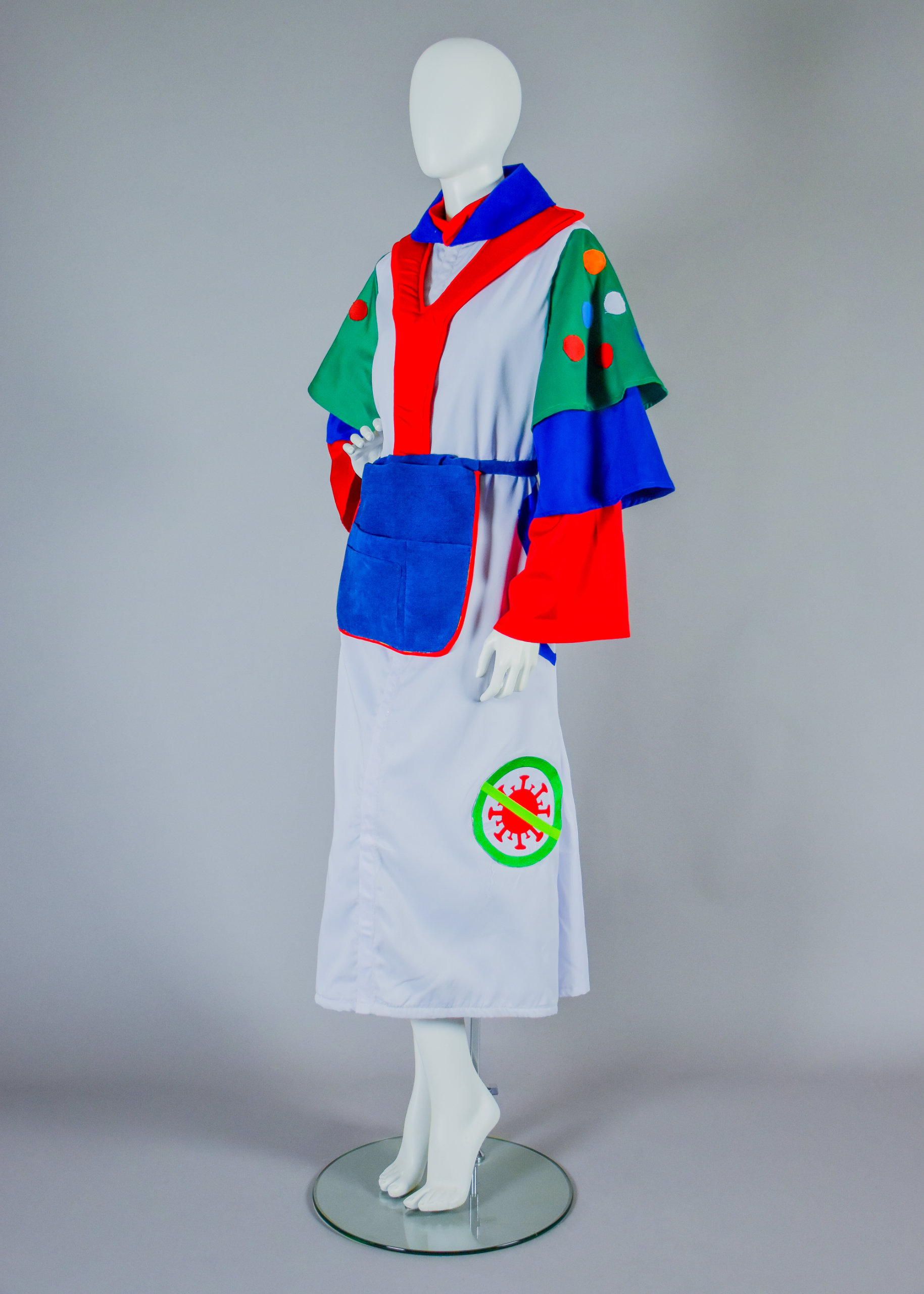 Izabayo Magnifique + Penny Moore