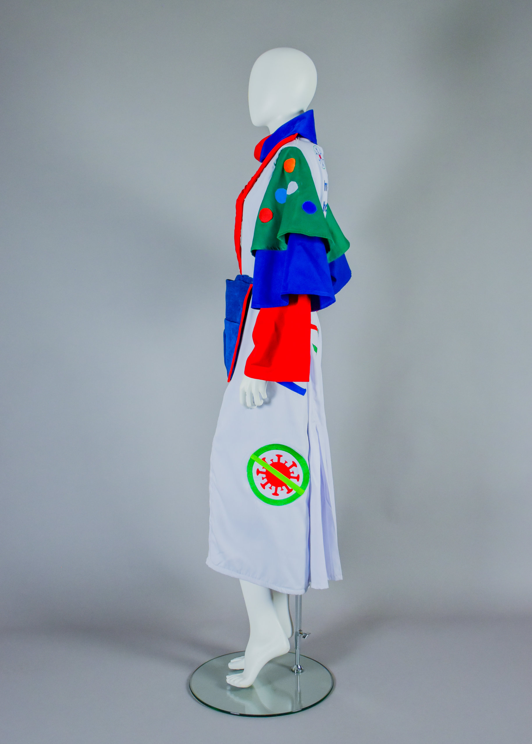 Izabayo Magnifique + Penny Moore