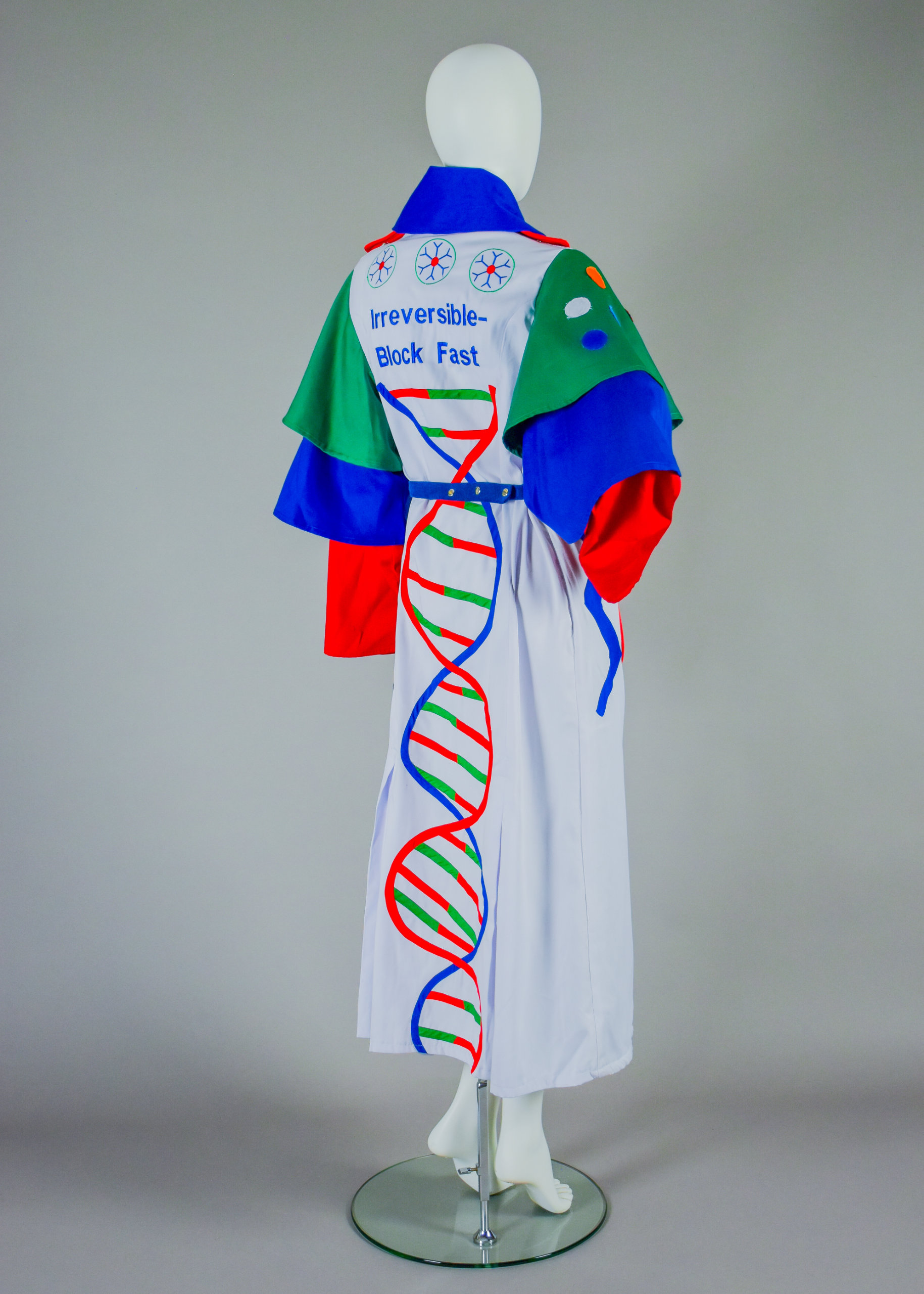 Izabayo Magnifique + Penny Moore