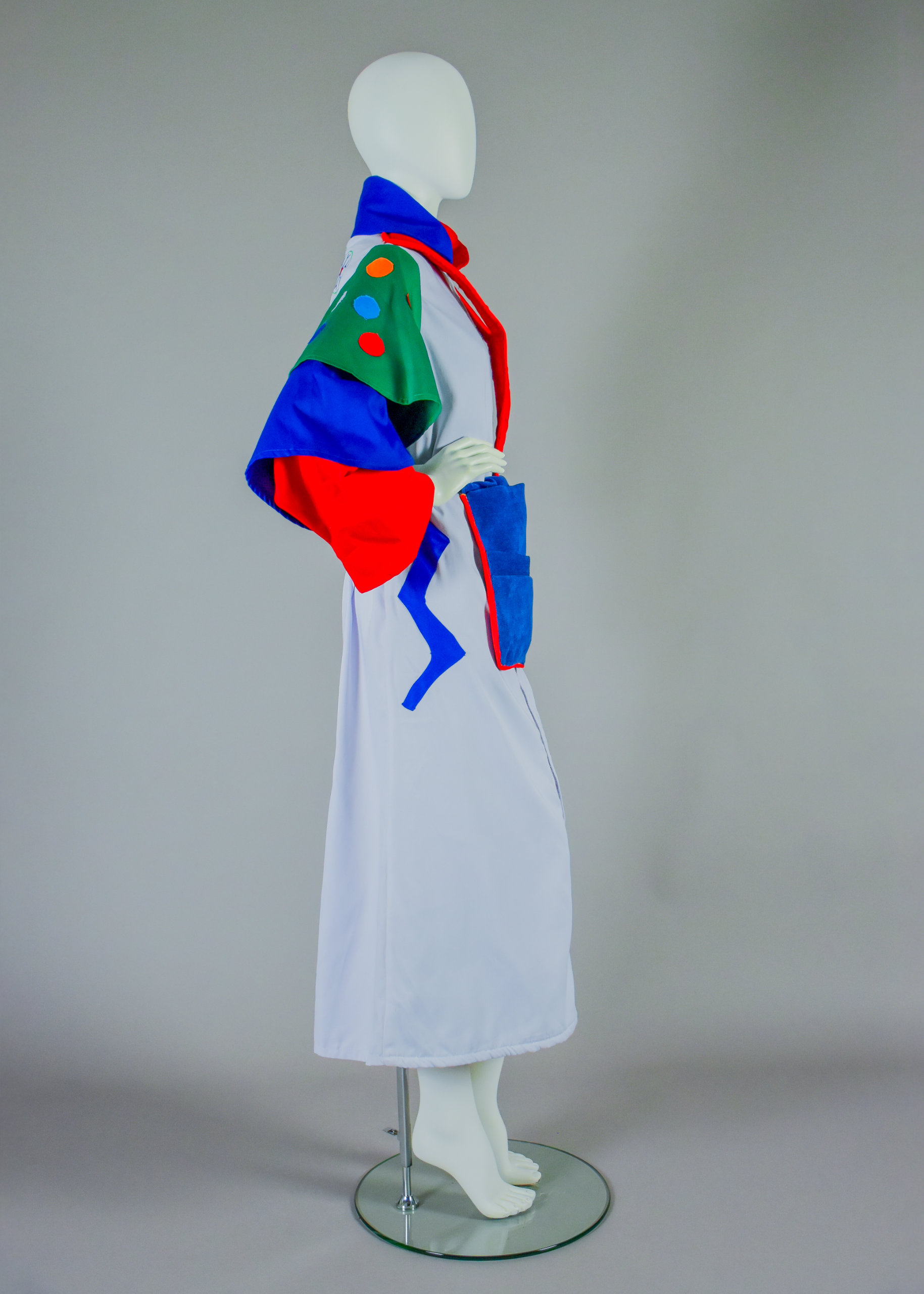 Izabayo Magnifique + Penny Moore