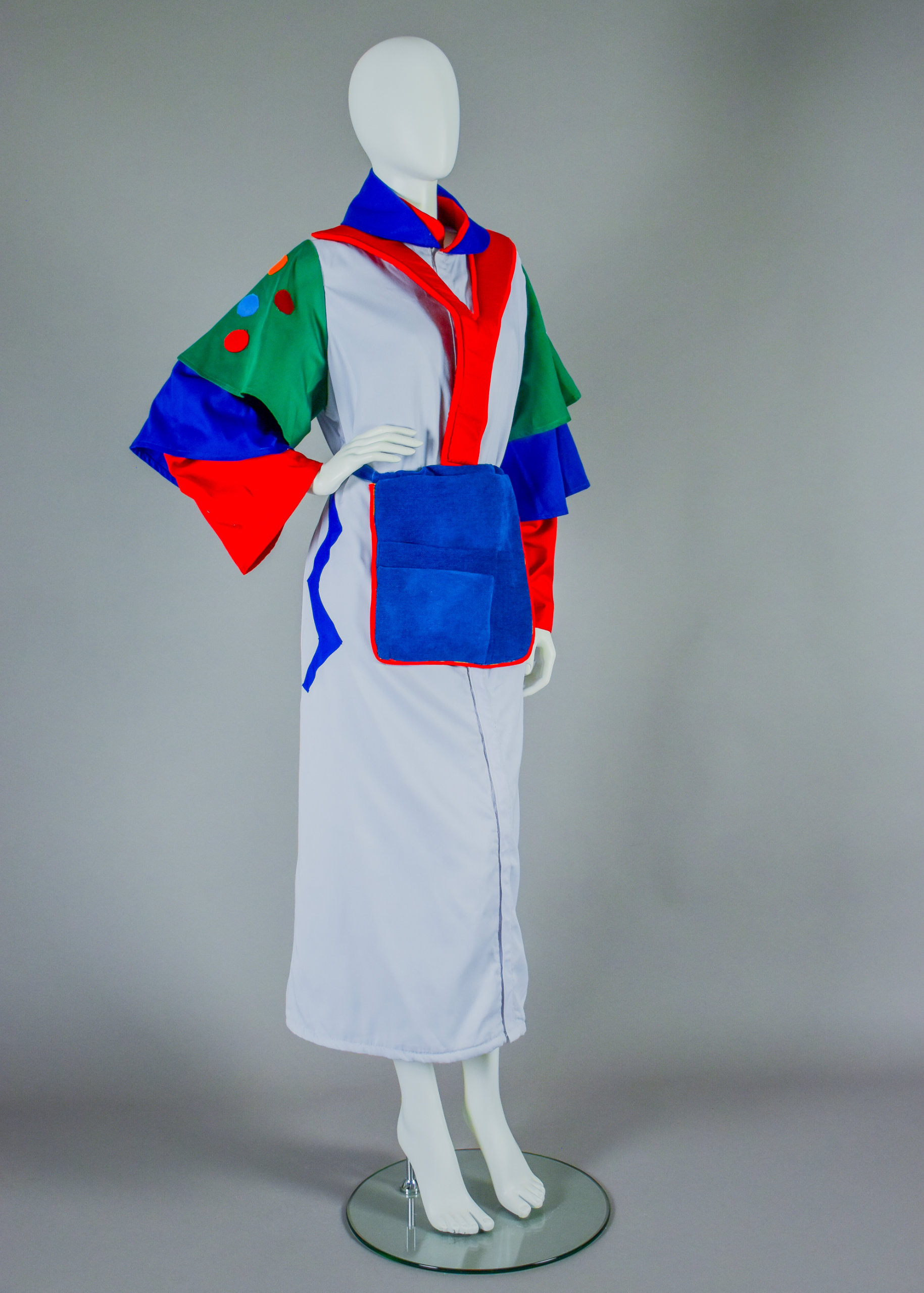 Izabayo Magnifique + Penny Moore