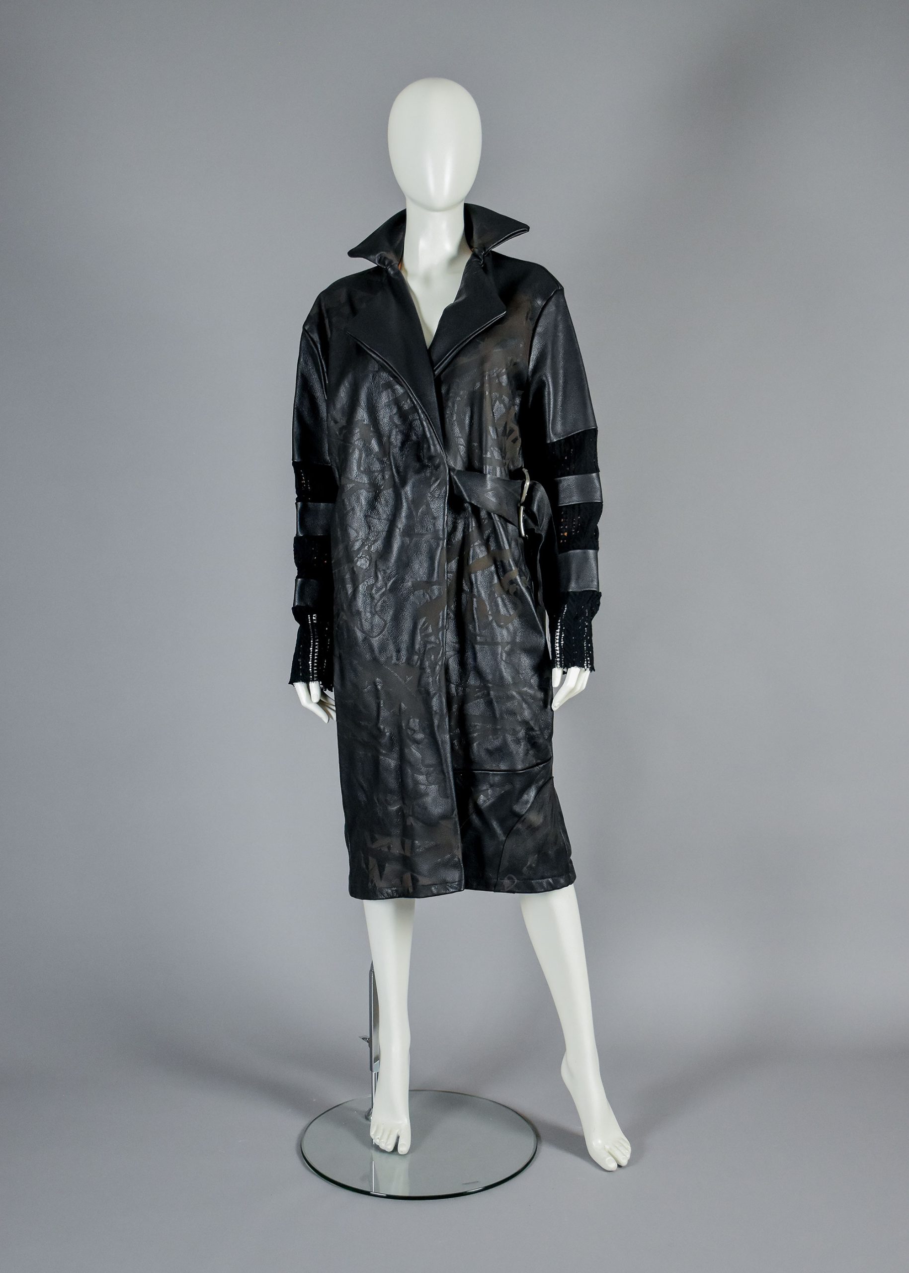 James Nuttney + James McMahon