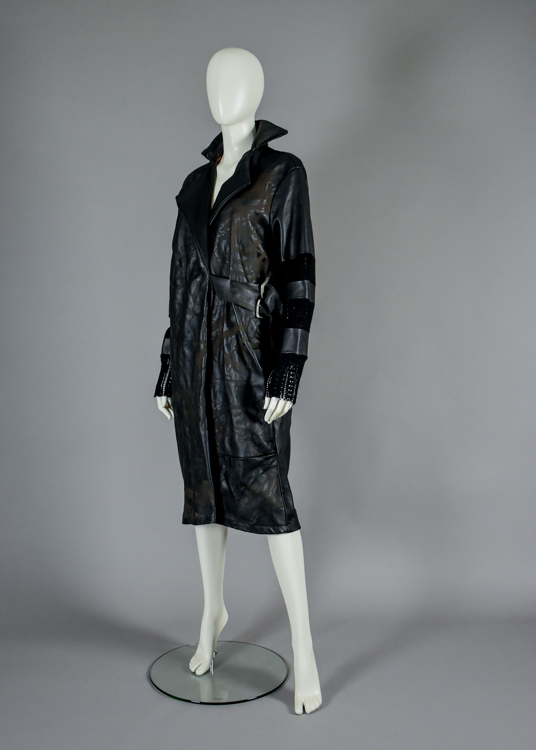 James Nuttney + James McMahon