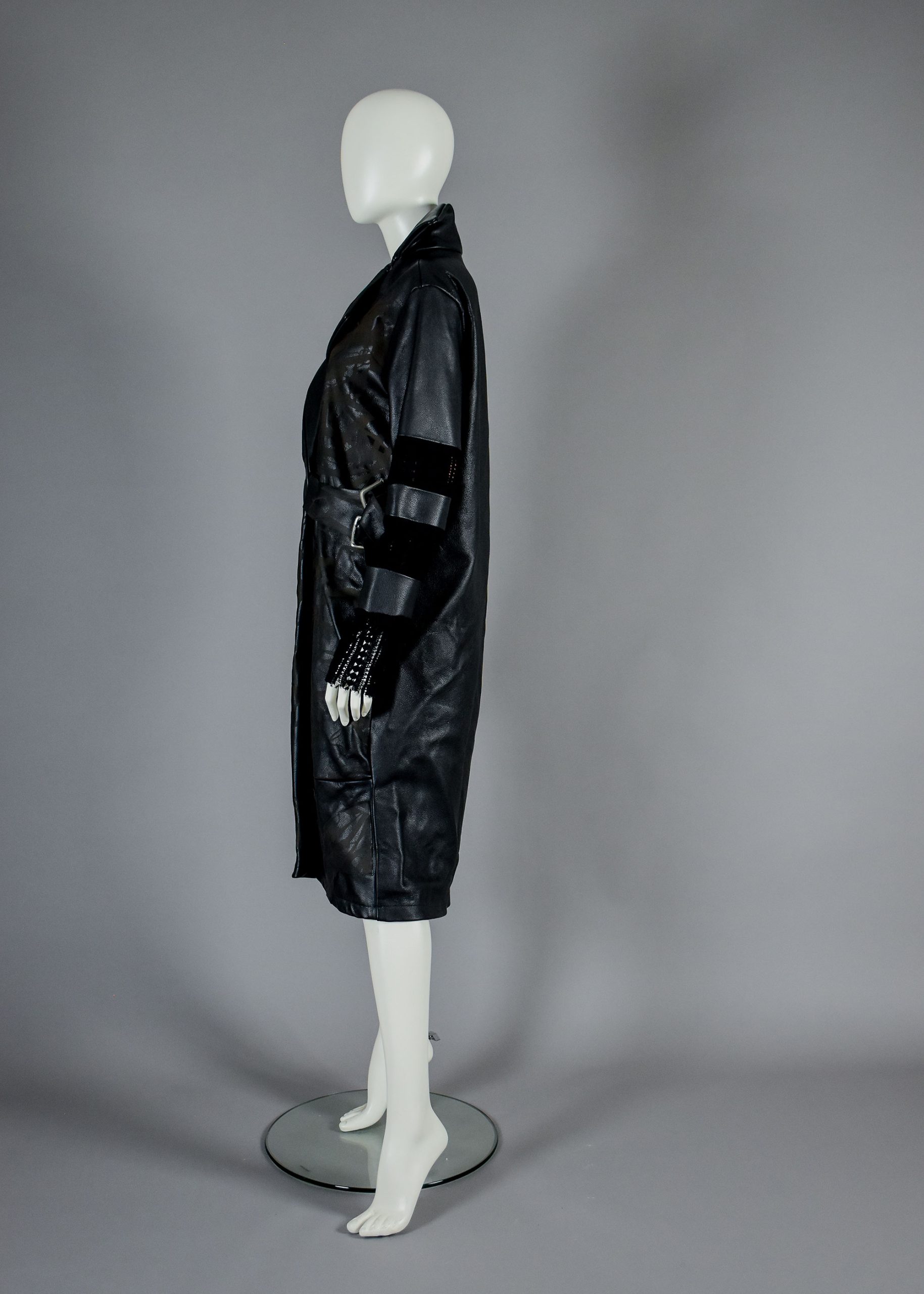 James Nuttney + James McMahon