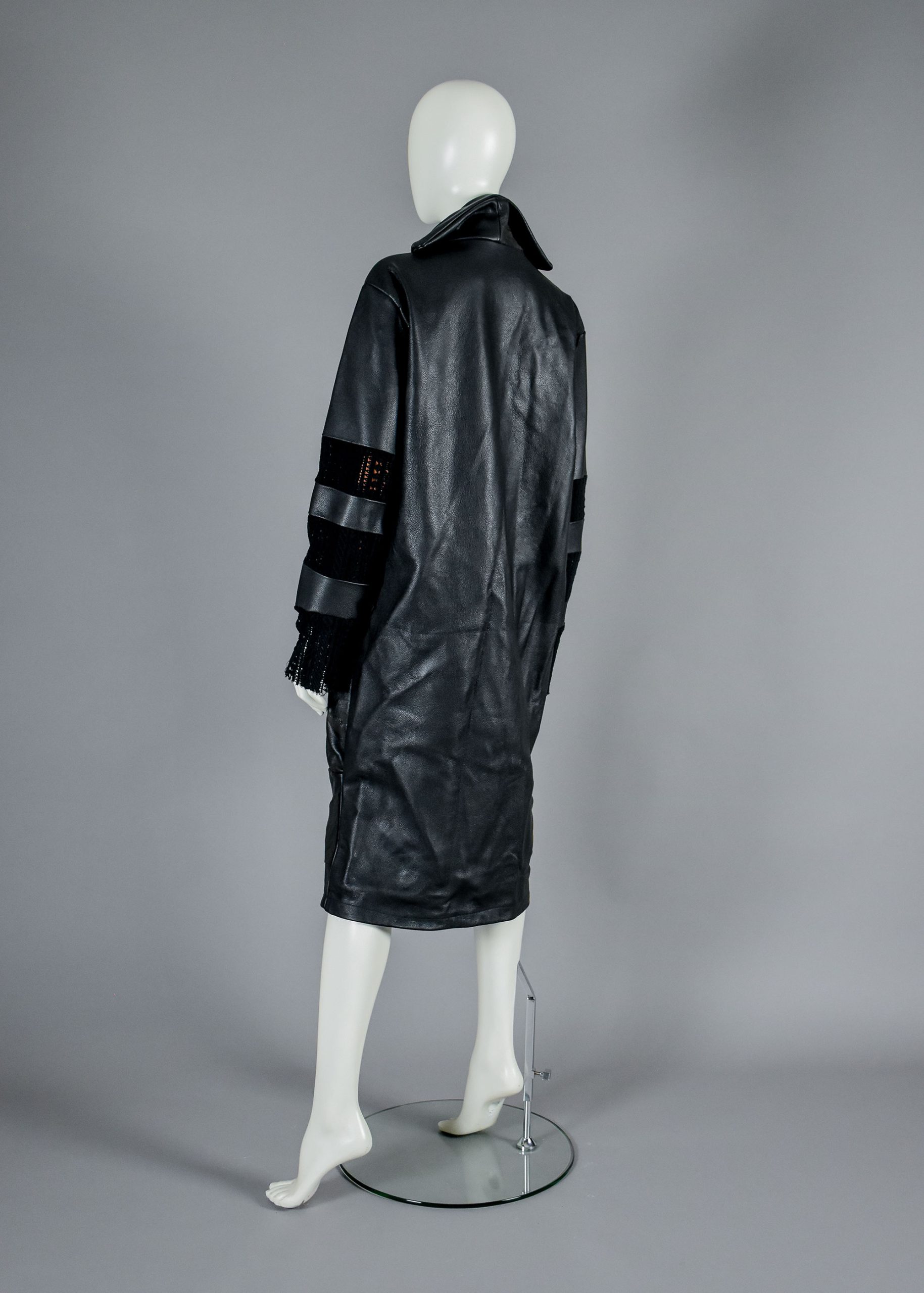 James Nuttney + James McMahon