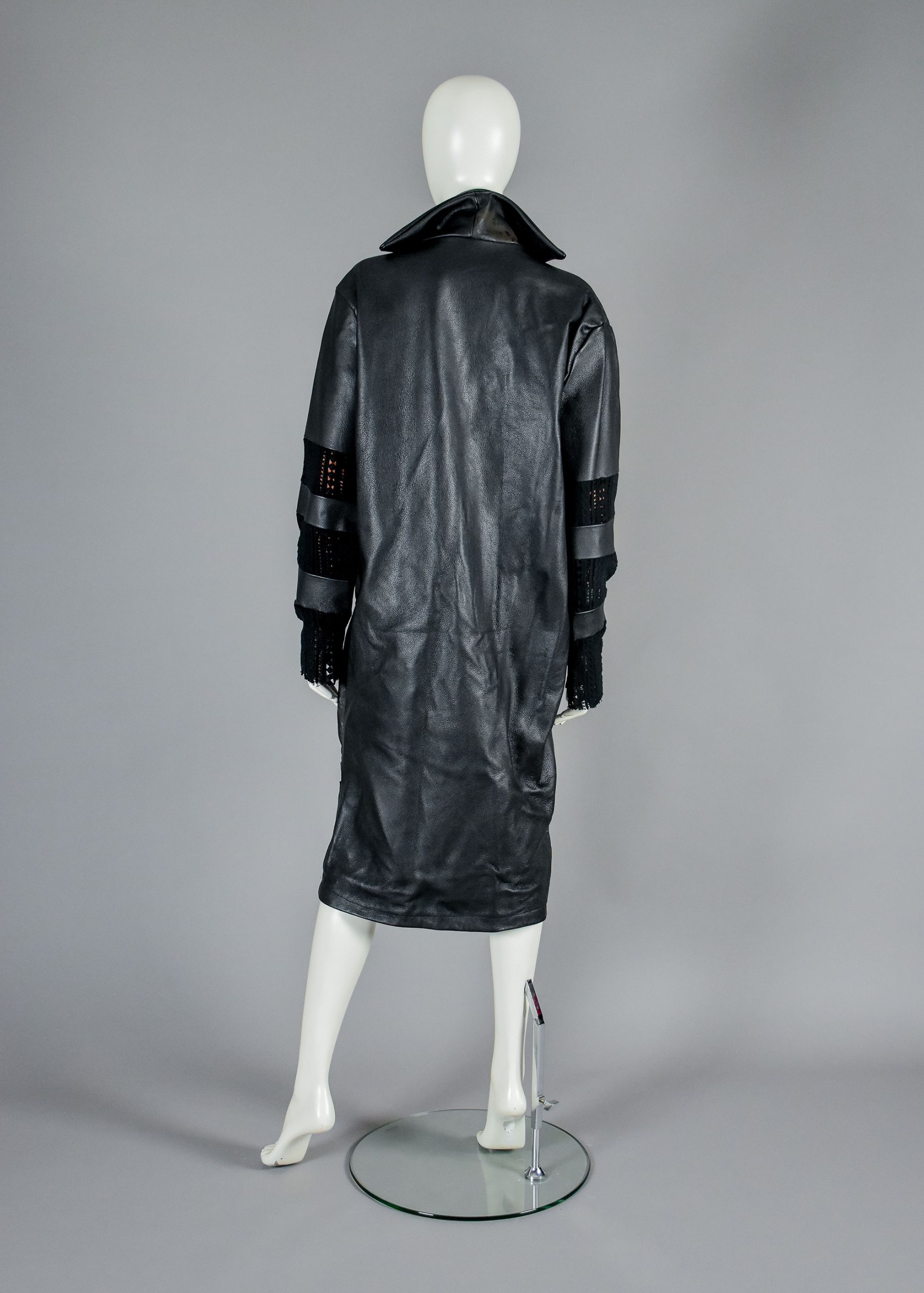 James Nuttney + James McMahon