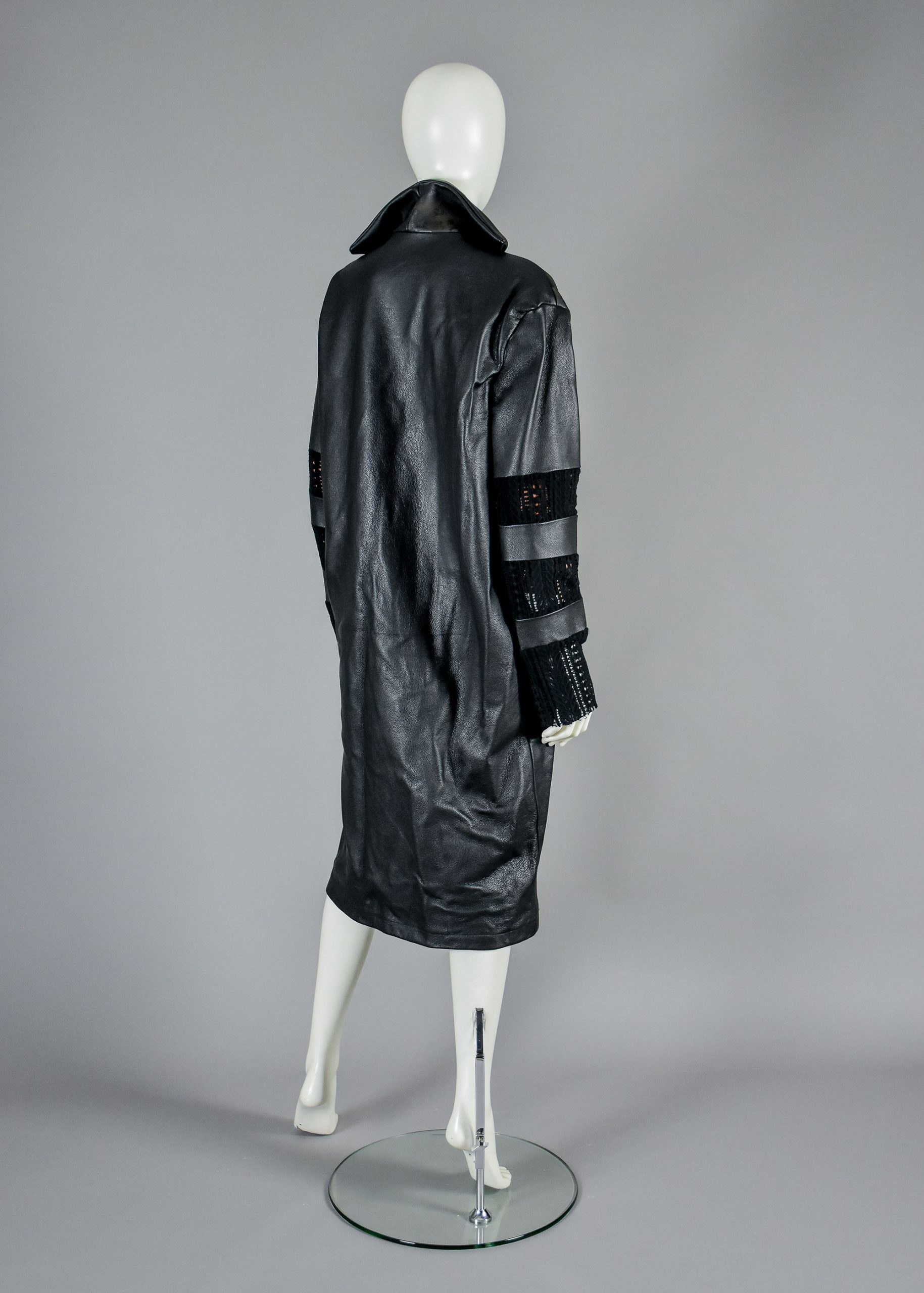 James Nuttney + James McMahon