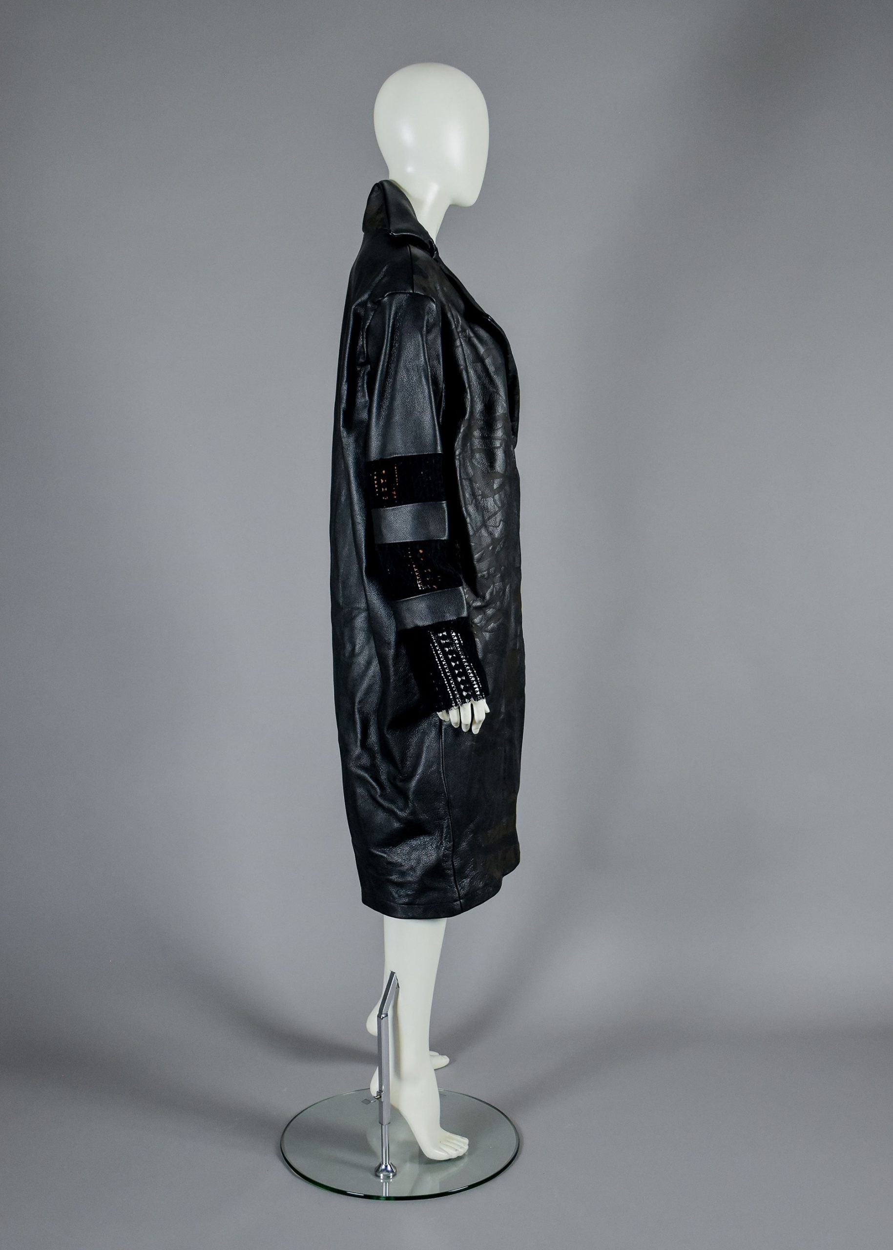 James Nuttney + James McMahon