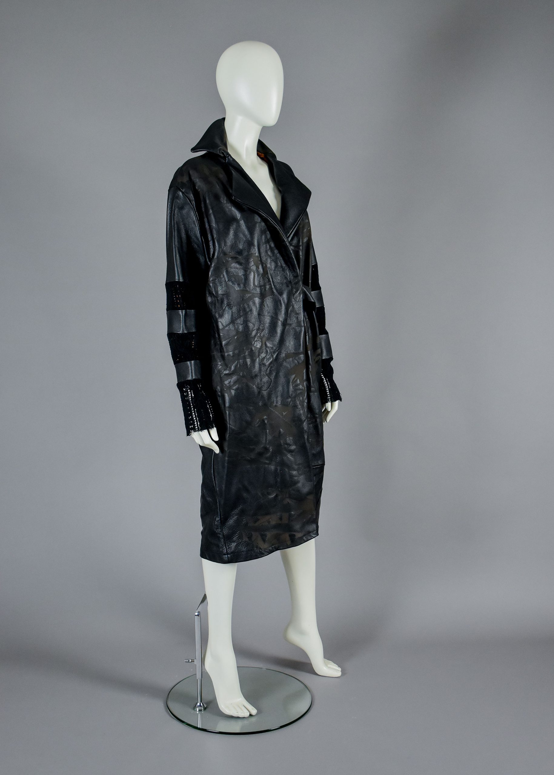 James Nuttney + James McMahon